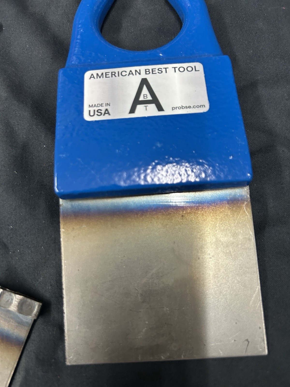 0800 TAC N PULL Fits Mo Clamp Complete 9 Plates Universal **EXTRA PLATES ***