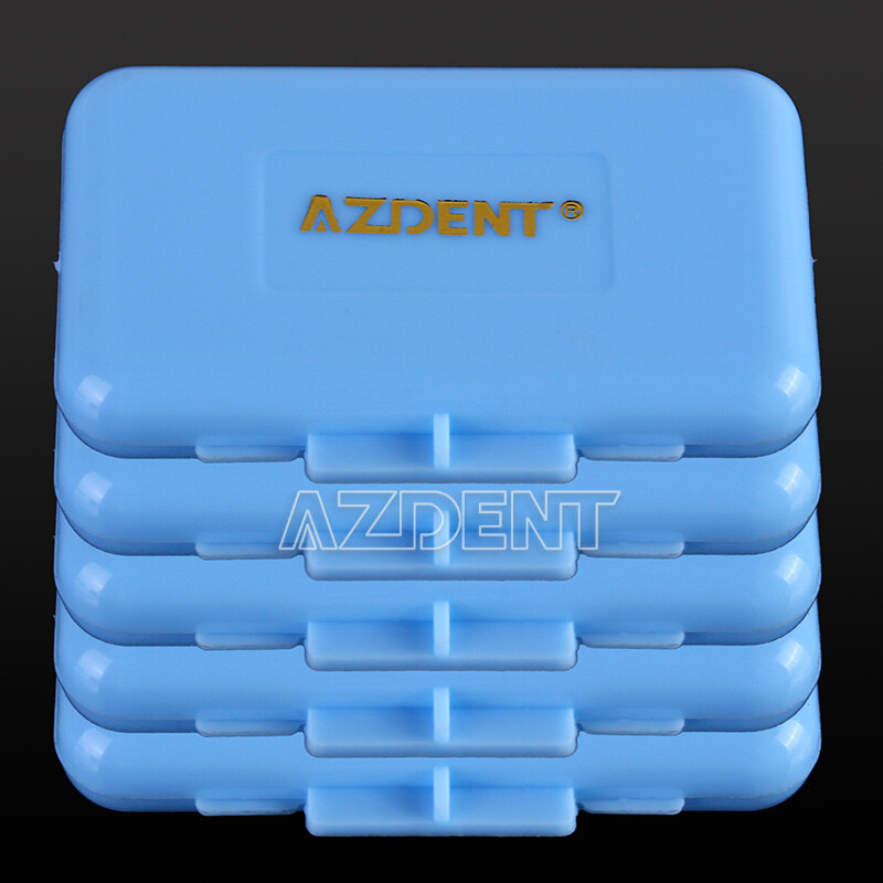 50X Dental Cera de Ortodoncia menta Olor Soporte alivio la irritación de encías