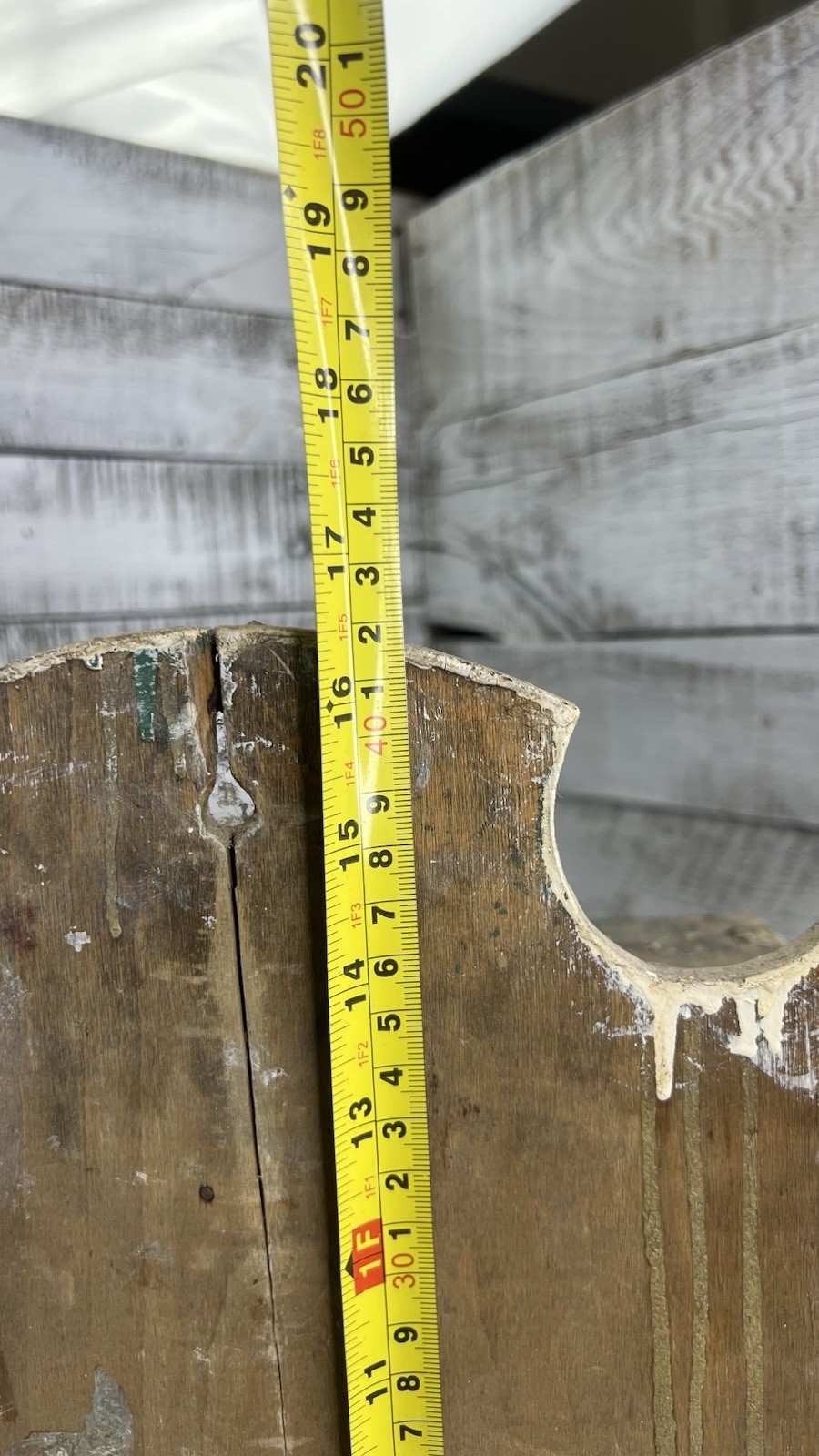 ANTIQUE VINTAGE WOODEN 8 DRAWER SPICE CABINET APOTHECARY CHEST HANDMADE AS IS 🤎