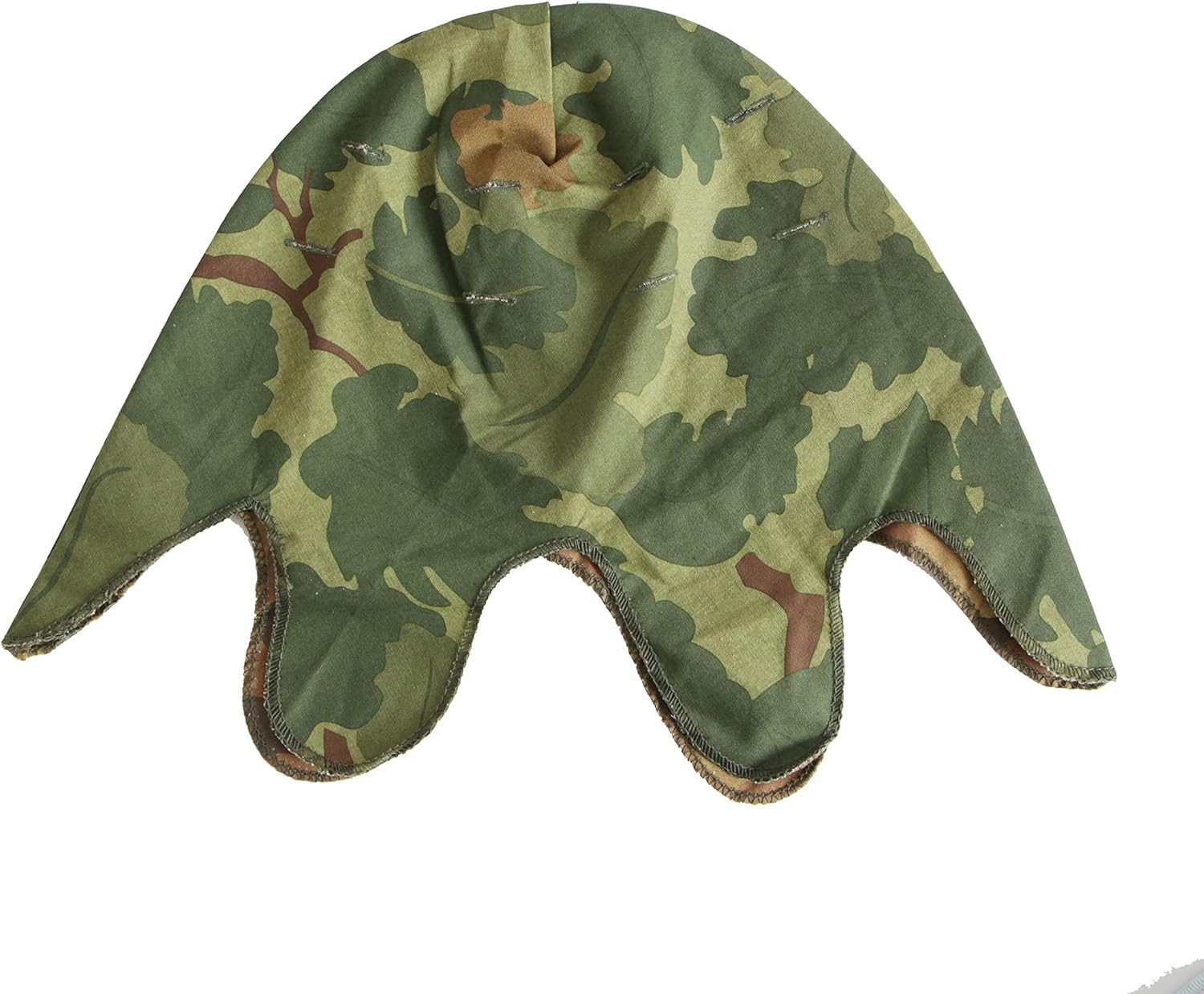 Vietnam War US M1 Mitchell Helmet Cover