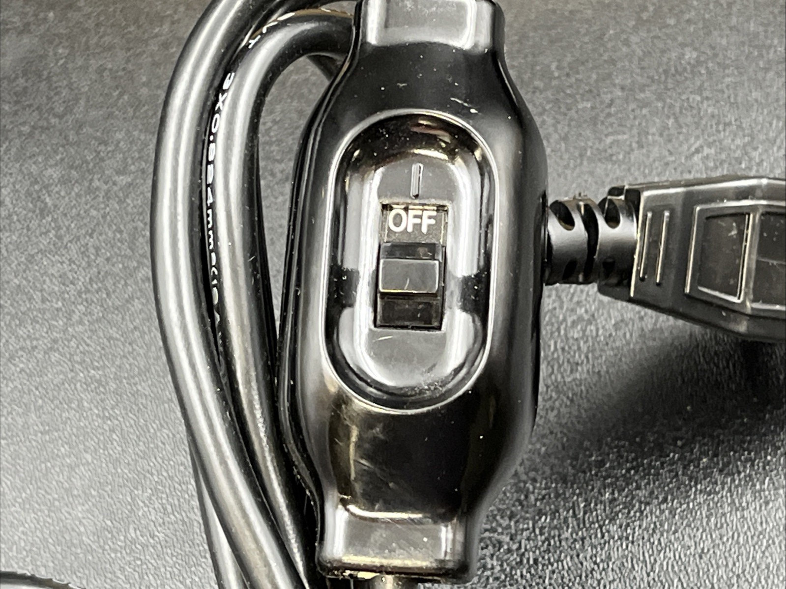 Foley Belsaw Key Cutting Machine Replacement Motor 110vac - New Old Stock (R)