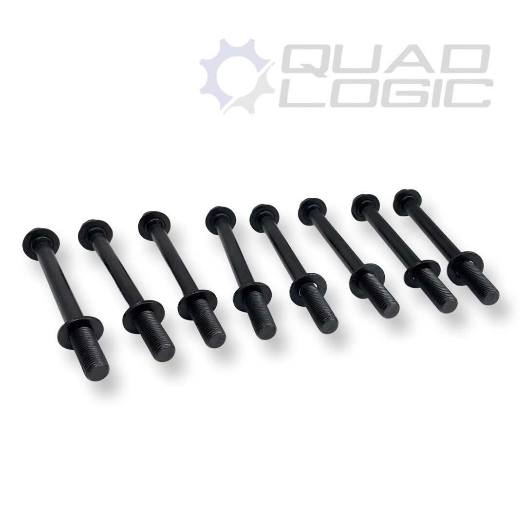 Polaris Ace General Ranger RZR 900 1000 Crankcase Bolt (8-PACK) 7521267 7519141