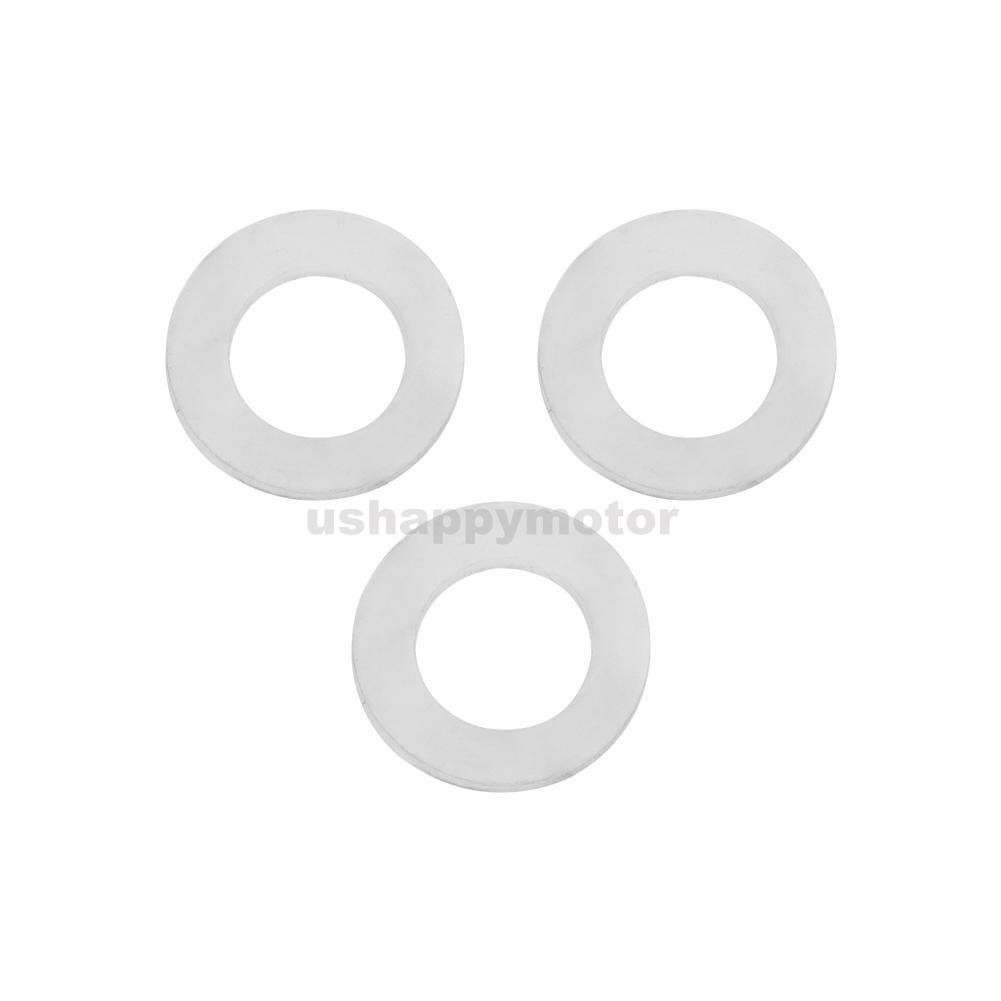 7105742 High and Low Water Seal Kit AAA,C30 Series Washer Pump Seals Kit 12MM