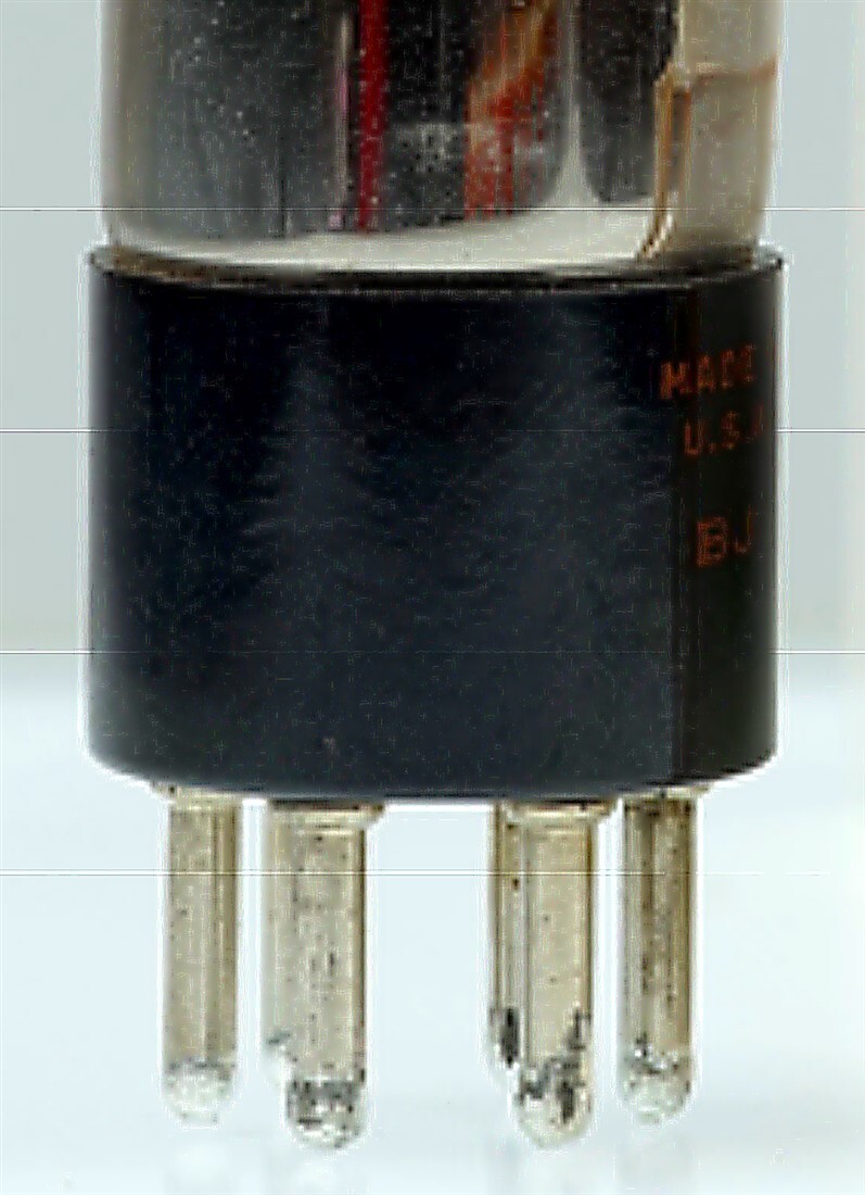 NOS NIB TOYO 6E5 EYE TUBE TESTED SUPER BRIGHT, VOLUME PRICING!! 120 day WTY!!