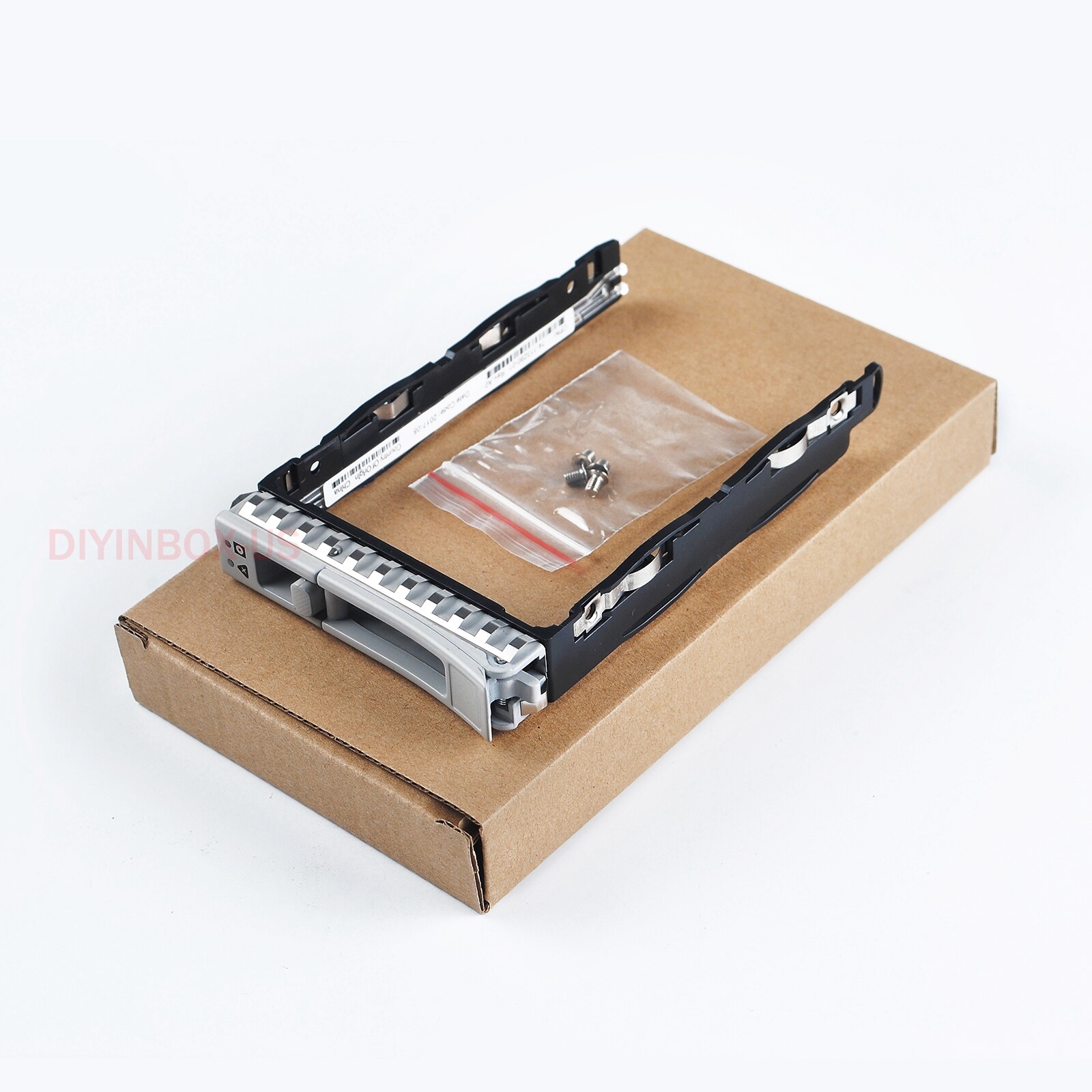 Lot SAS SATA 2.5" HDD Tray for Cisco UCS C220 C240 C480 ML C4200 M5 74-113290-01