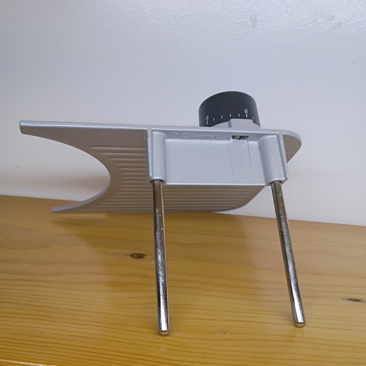 Chefs Choice Electric Food Slicer Model 610 Slicer Replacement Thickness Dial