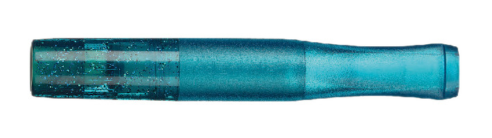 Denicotea Vision Turquoise Cigarette Holder with 10 Free Filters   20152