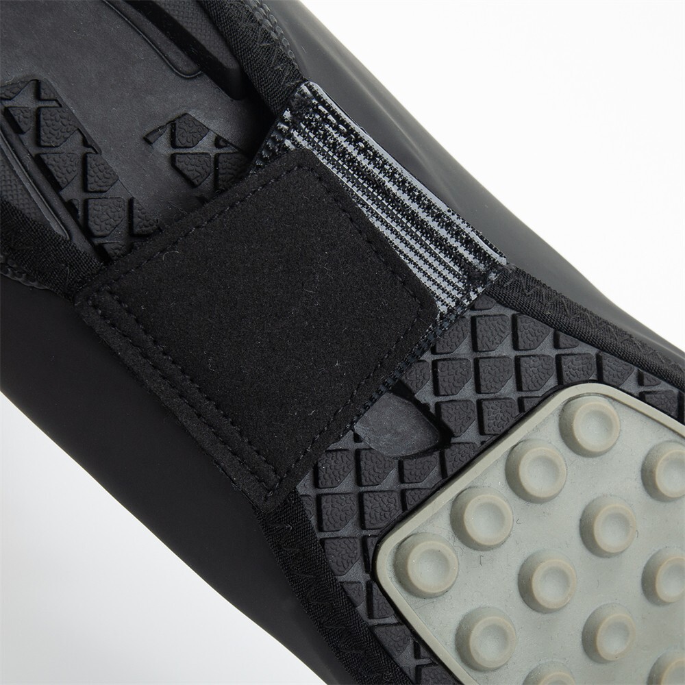 2025 AERO Cycling Shoes Cover MTB Road Bike Overshoes Anti-Slip Waterproof