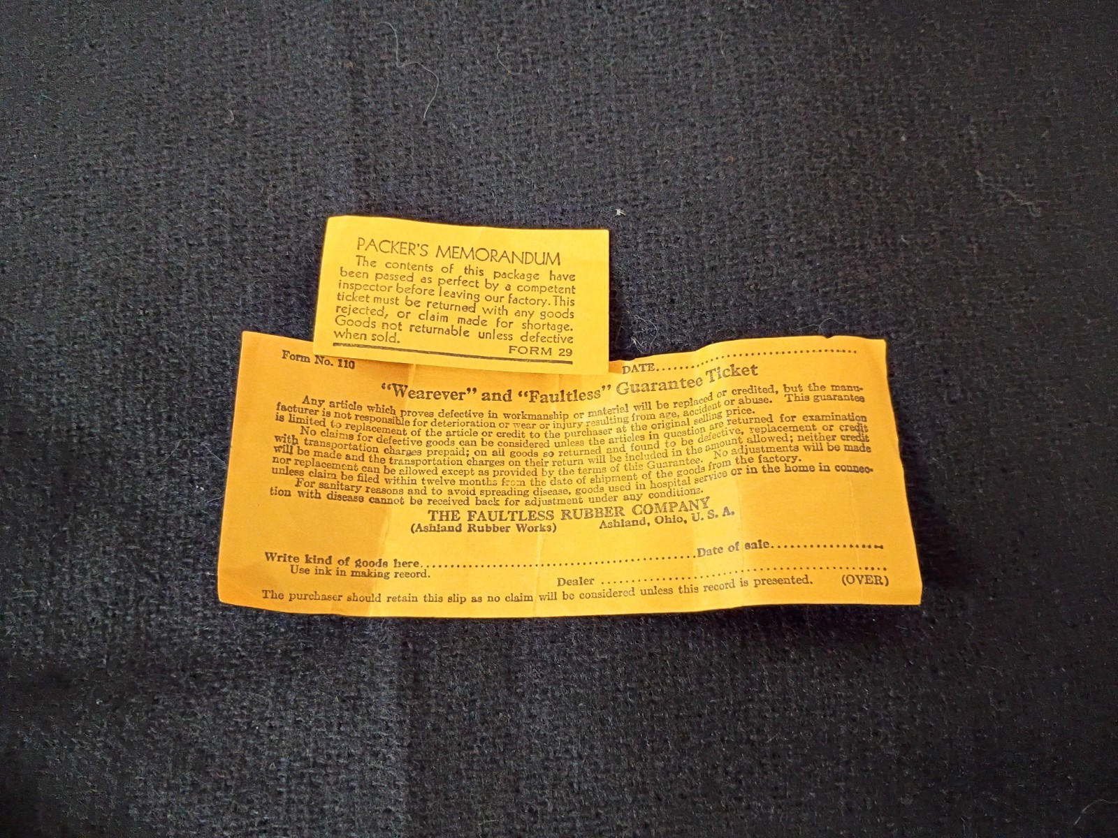 Vintage No. 1 Wearever Douche Syringe by Faultless Rubber Co.