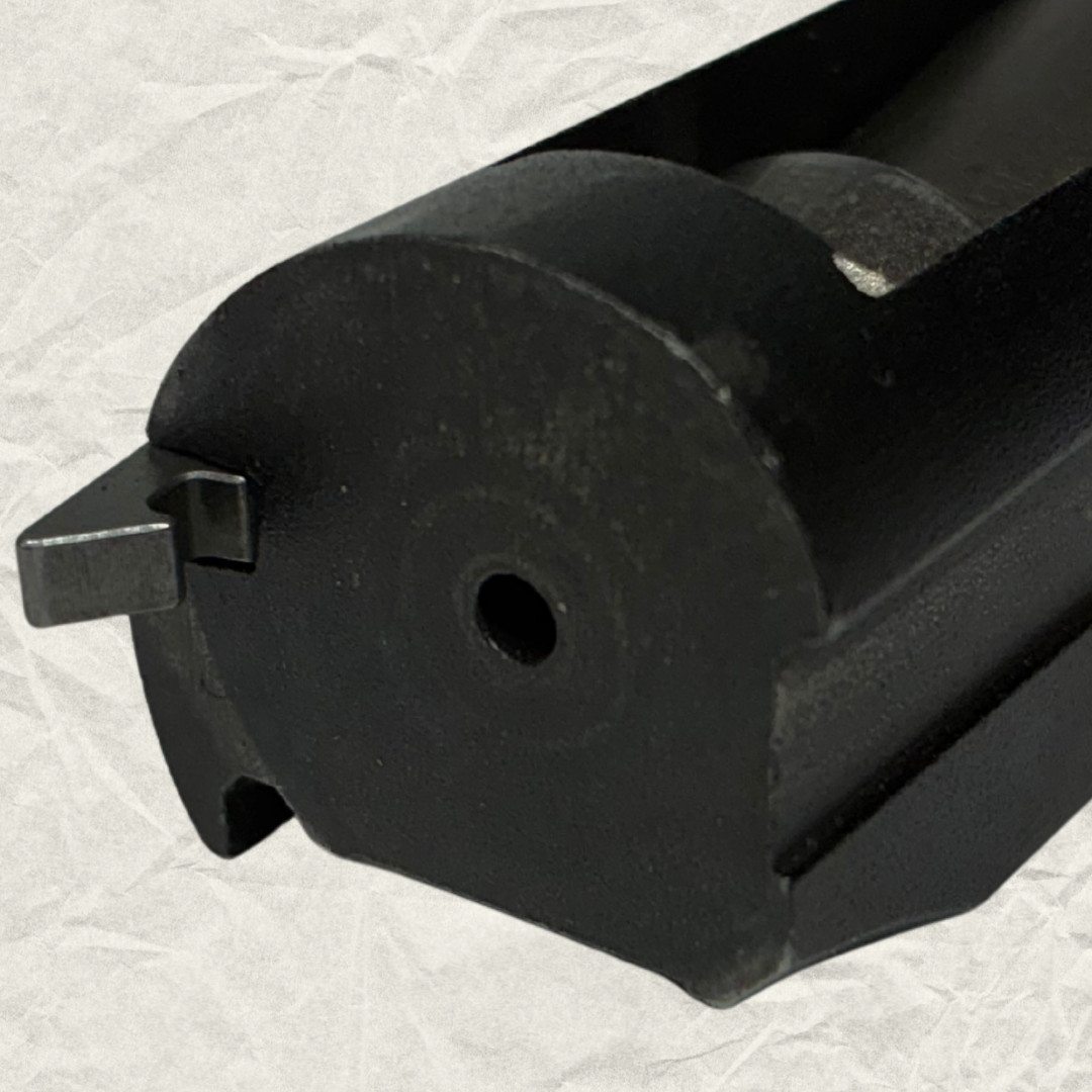 Remington 870 and 1100 - Billet Extractor Kit (F16176, F17432, and F17433)