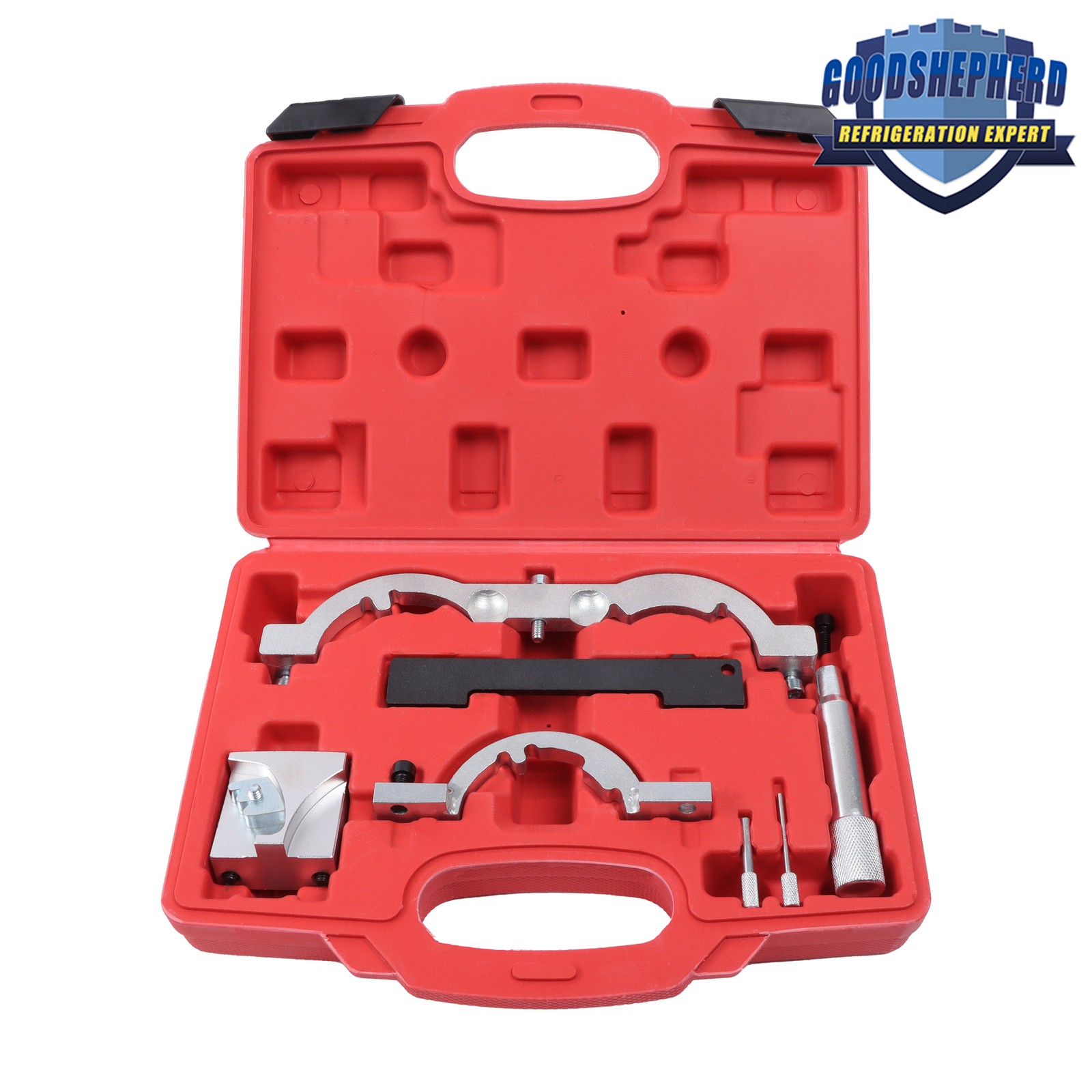 For Chevy Buick 1.4L Turbo DOHC Cylinder Head Gasket Bolts Set & Timing Tool Kit