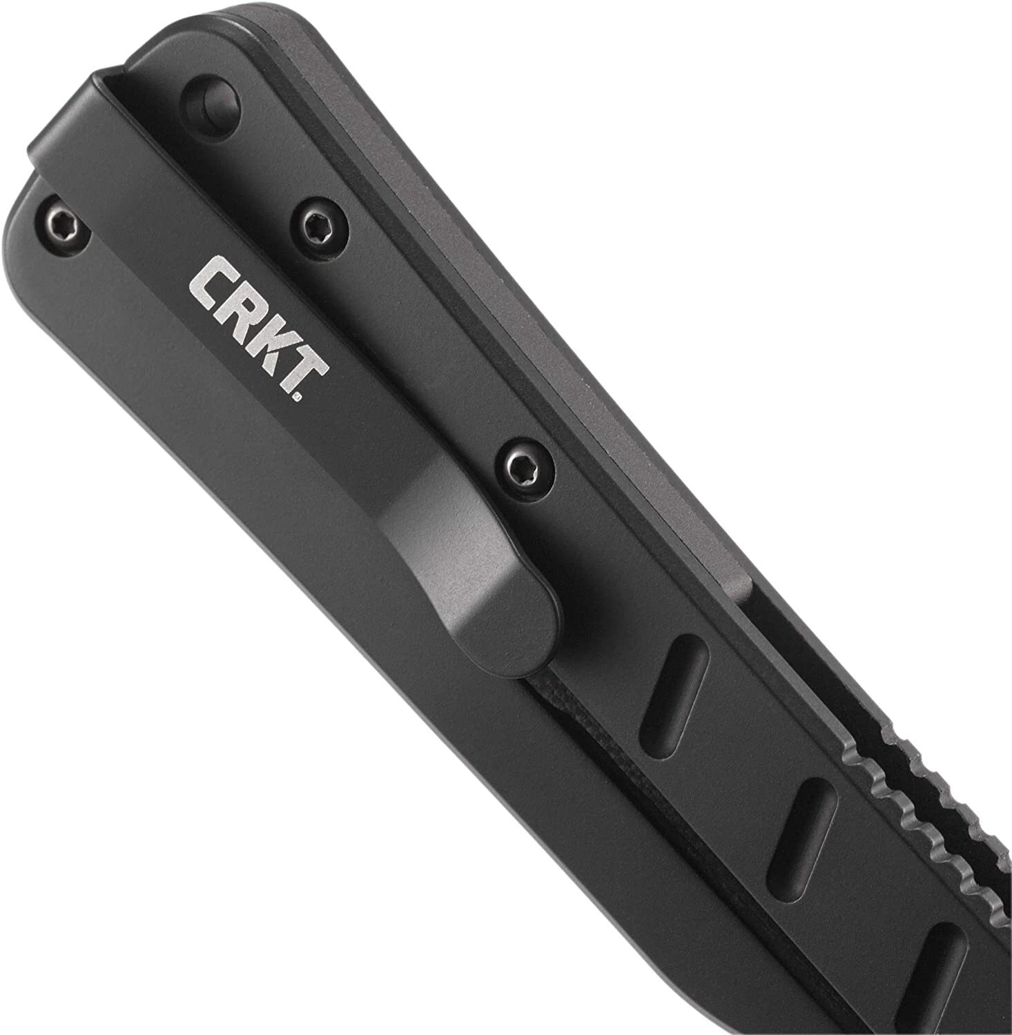 CRKT Otanashi Noh Ken Folding Pocket Knife FullSize Osoraku Tanto Frame Lok 2906