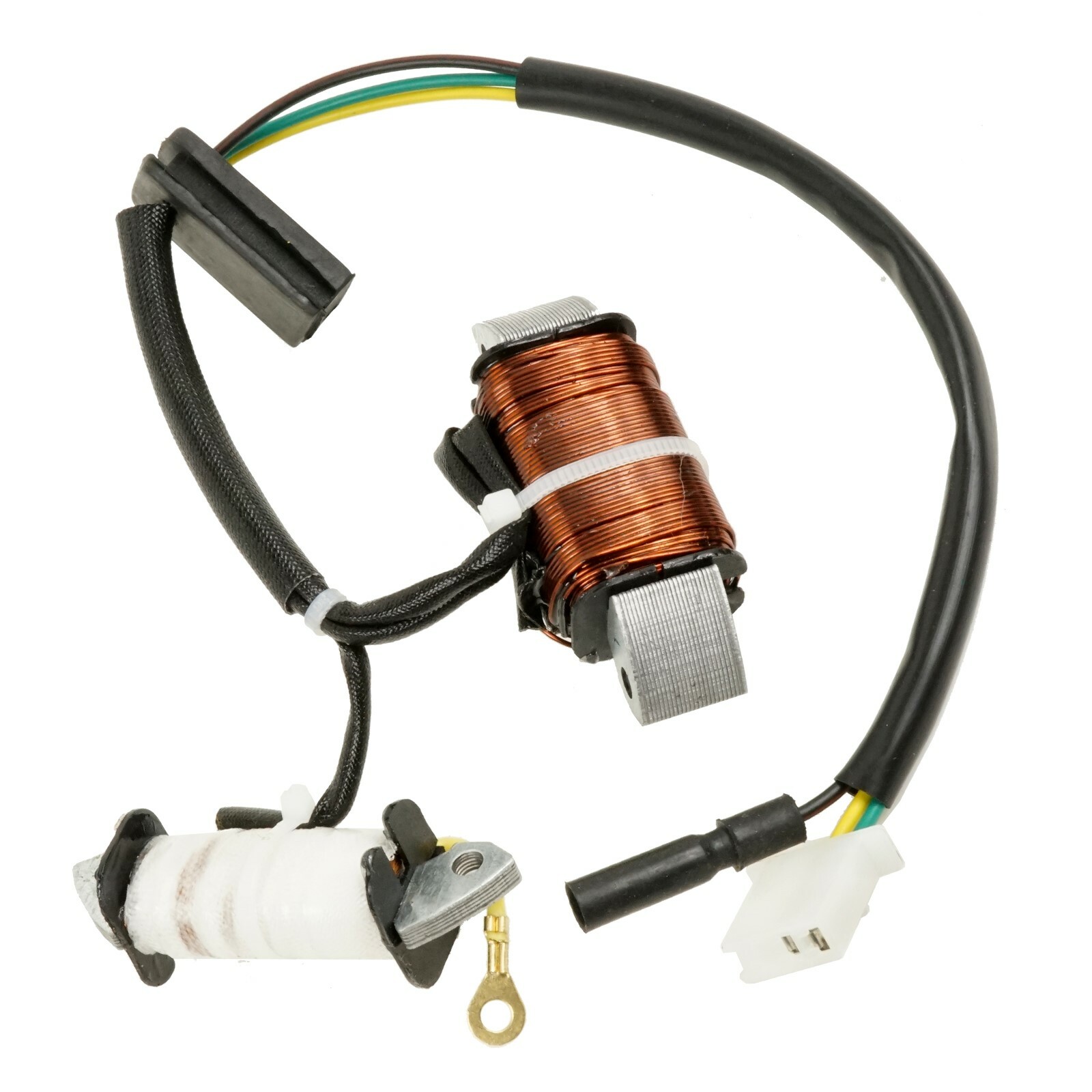 Stator for Honda ATC185S ATC200 1982-1983 / ATC200S 1984-1986 31120-958-023