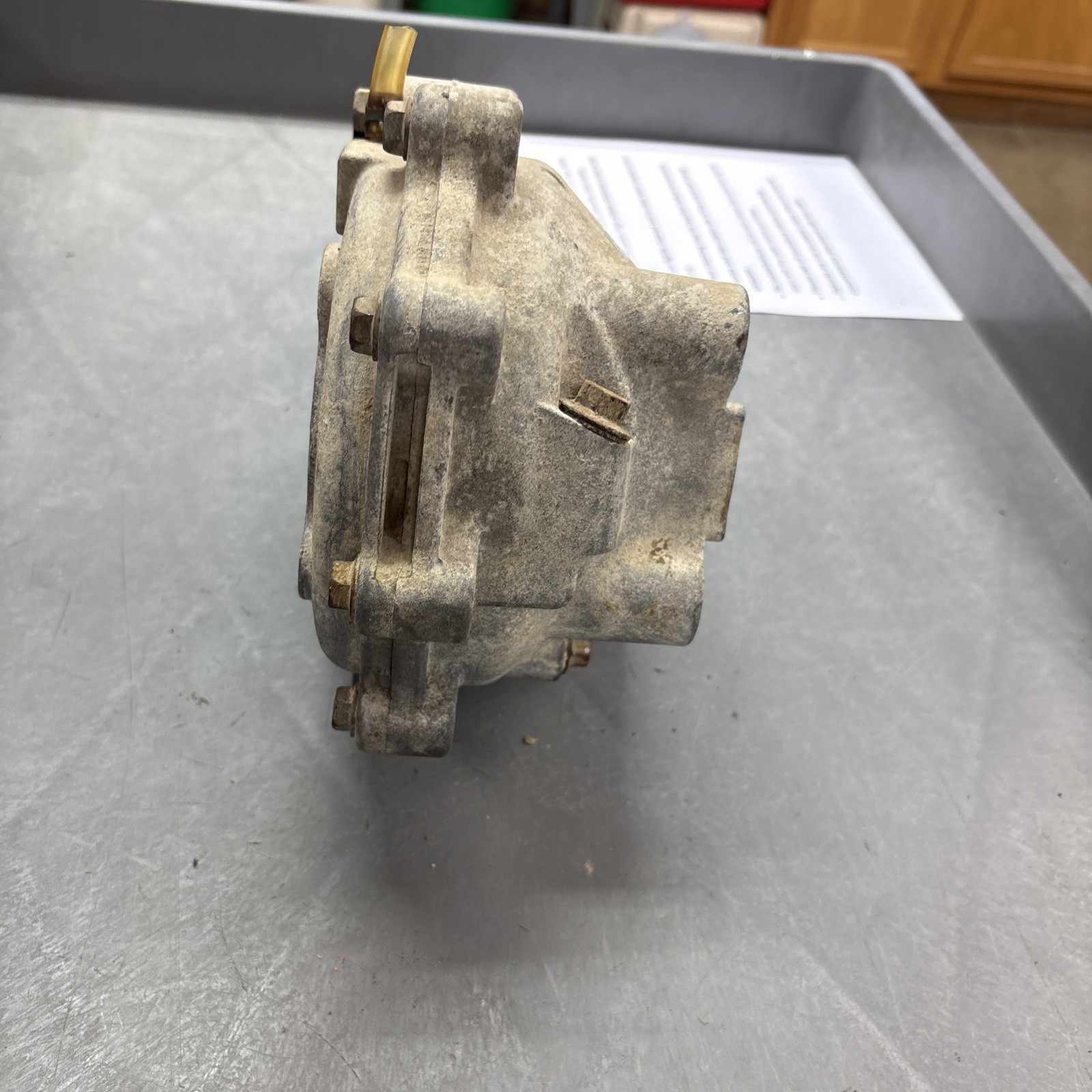 OEM Polaris Rear Differential Xpedition 325 425 Magnum 325 500 2000 1341321