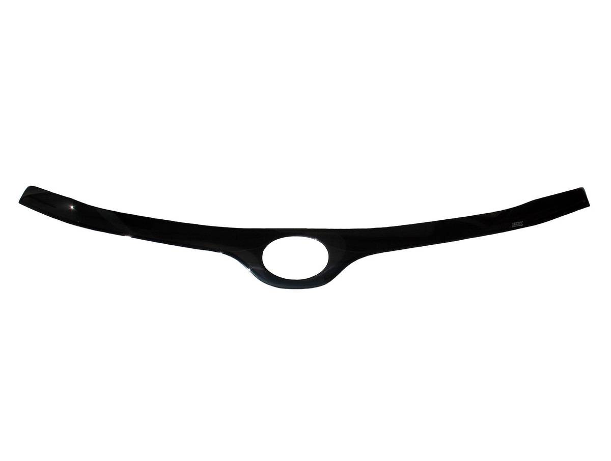 Husky Liners Aeroskin Hood Protector Fits 2010-2016 Toyota Venza Smoke