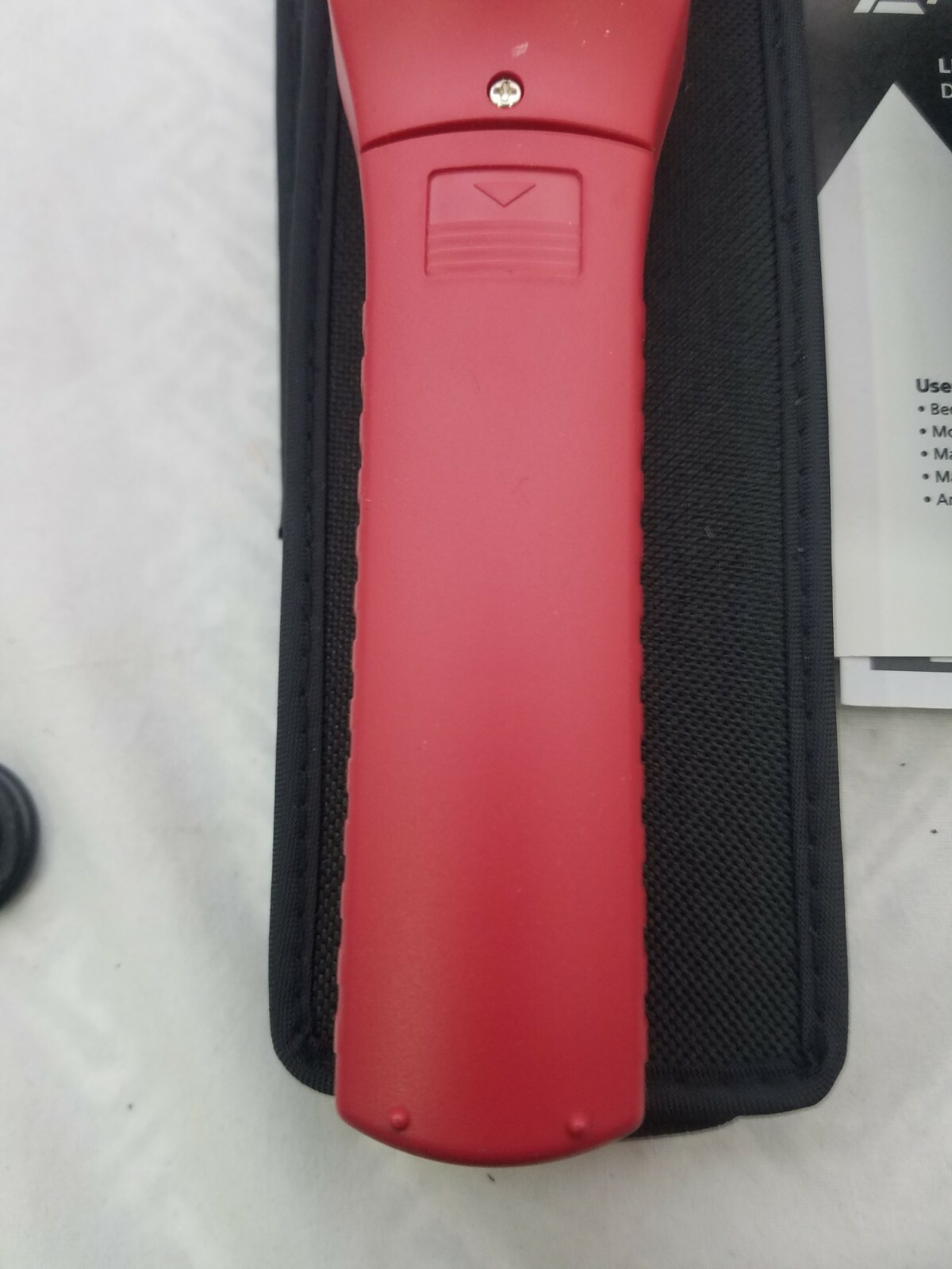 Amprobe LM631A Digital Light Meter, NEW OLD STOCK