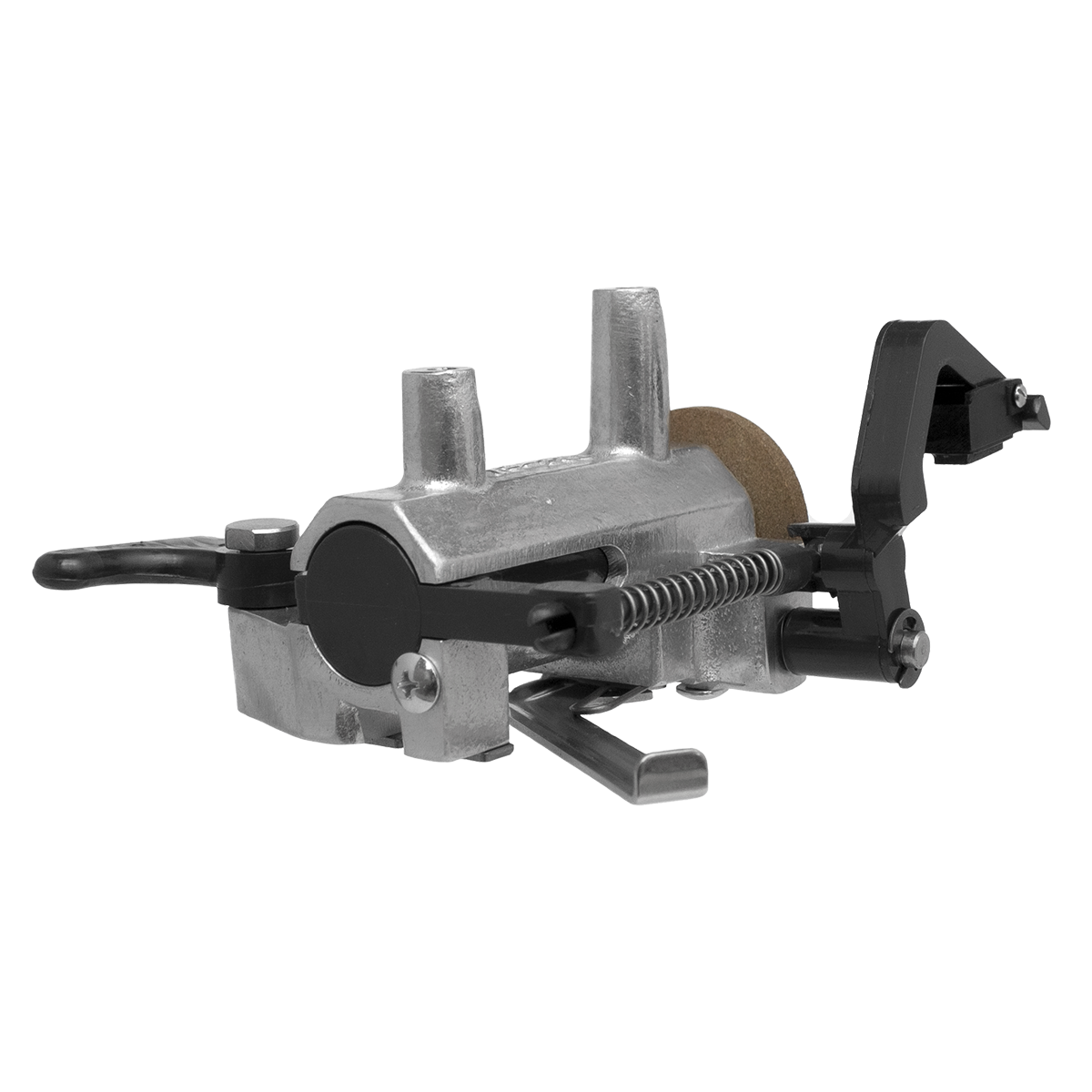 Sharpener sub assembly for Hobart Slicers, Compatible replacement for 873847