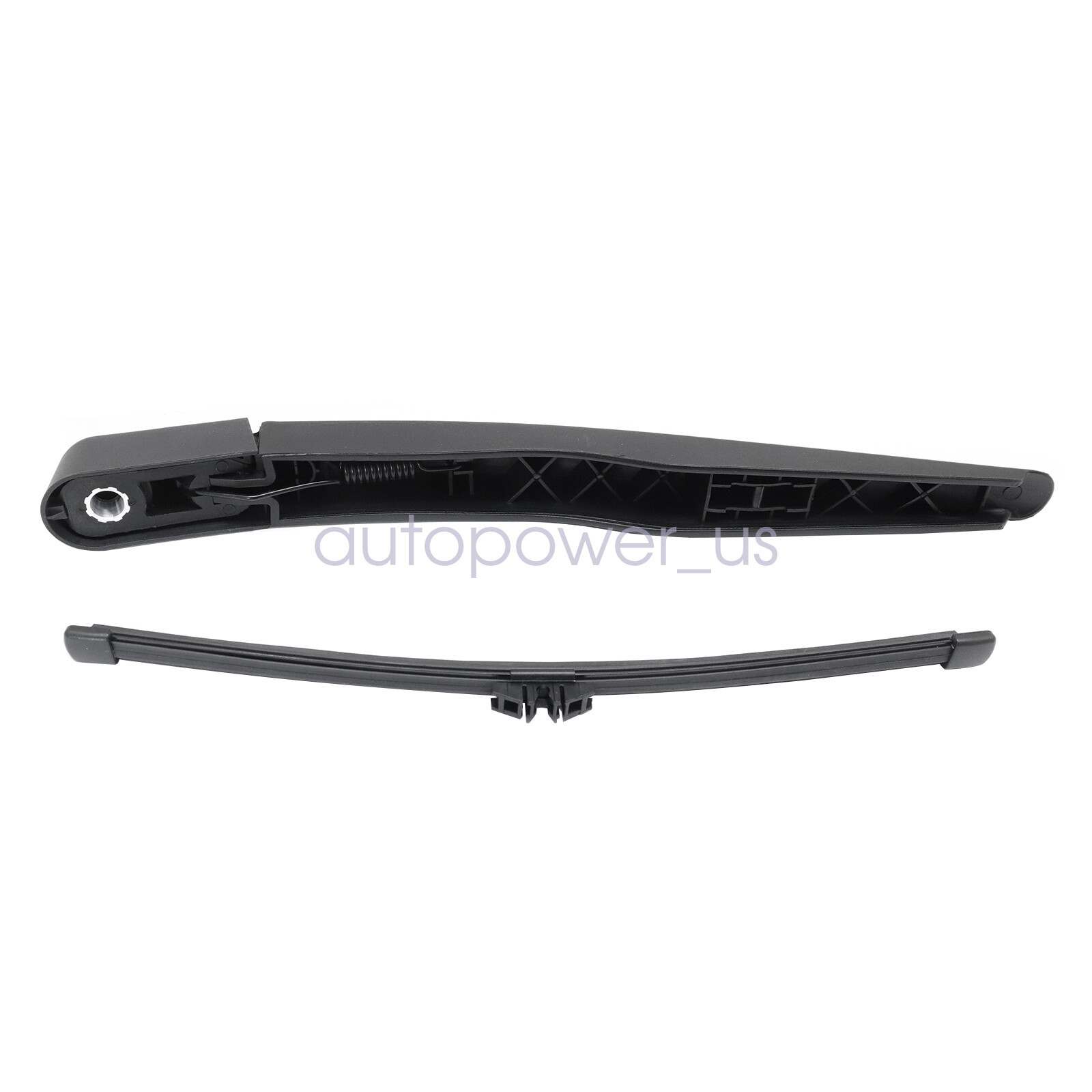 Fits Ford Explorer Escape 2011-2024 Rear Window Windshield Wiper blade arm New