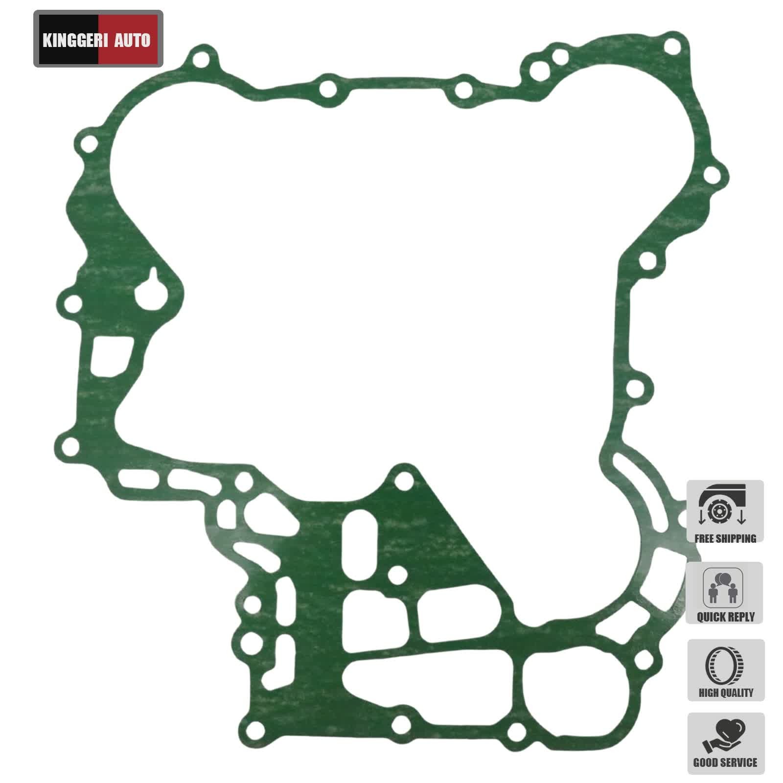 FOR CAN AM MAVERICK X-3 R TURBO COMPLETE ENGINE CRANKCASE GASKETS GASKET SET KIT