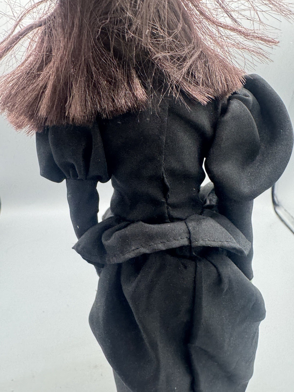 VTG 1985 Multi Toys Corp Wicked Witch Of The West From Wizard Of Oz 12” Doll