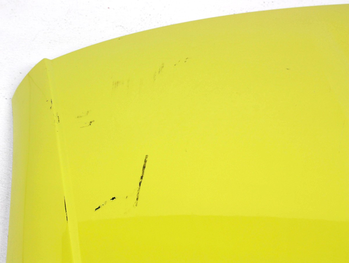 84851989 OEM Paint-To-Match Roof For Chevrolet Corvette (C8) Scratches