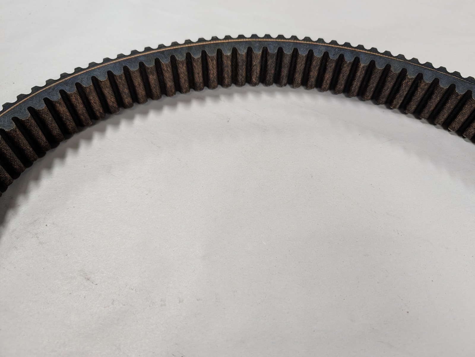 NEW OEM SKI-DOO 800R E-TEC SNOWMOBILE PERFORMANCE DRIVE BELT 417300531 P-TEK