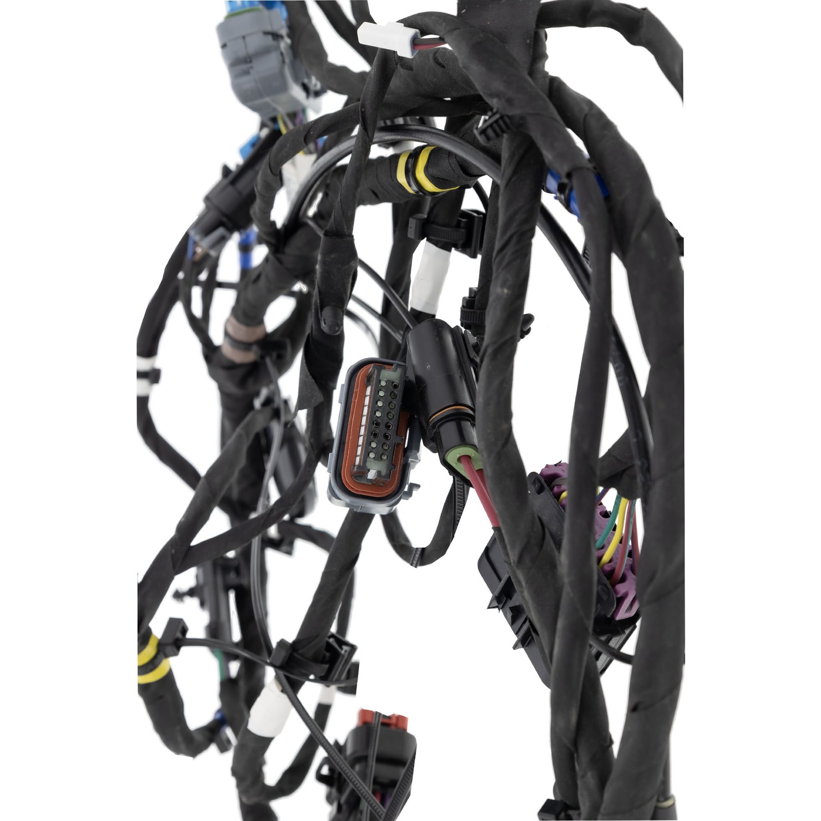 Polaris 2415759 Ride Command Harness 2021-2022 RZR Pro XP 4 R Premium