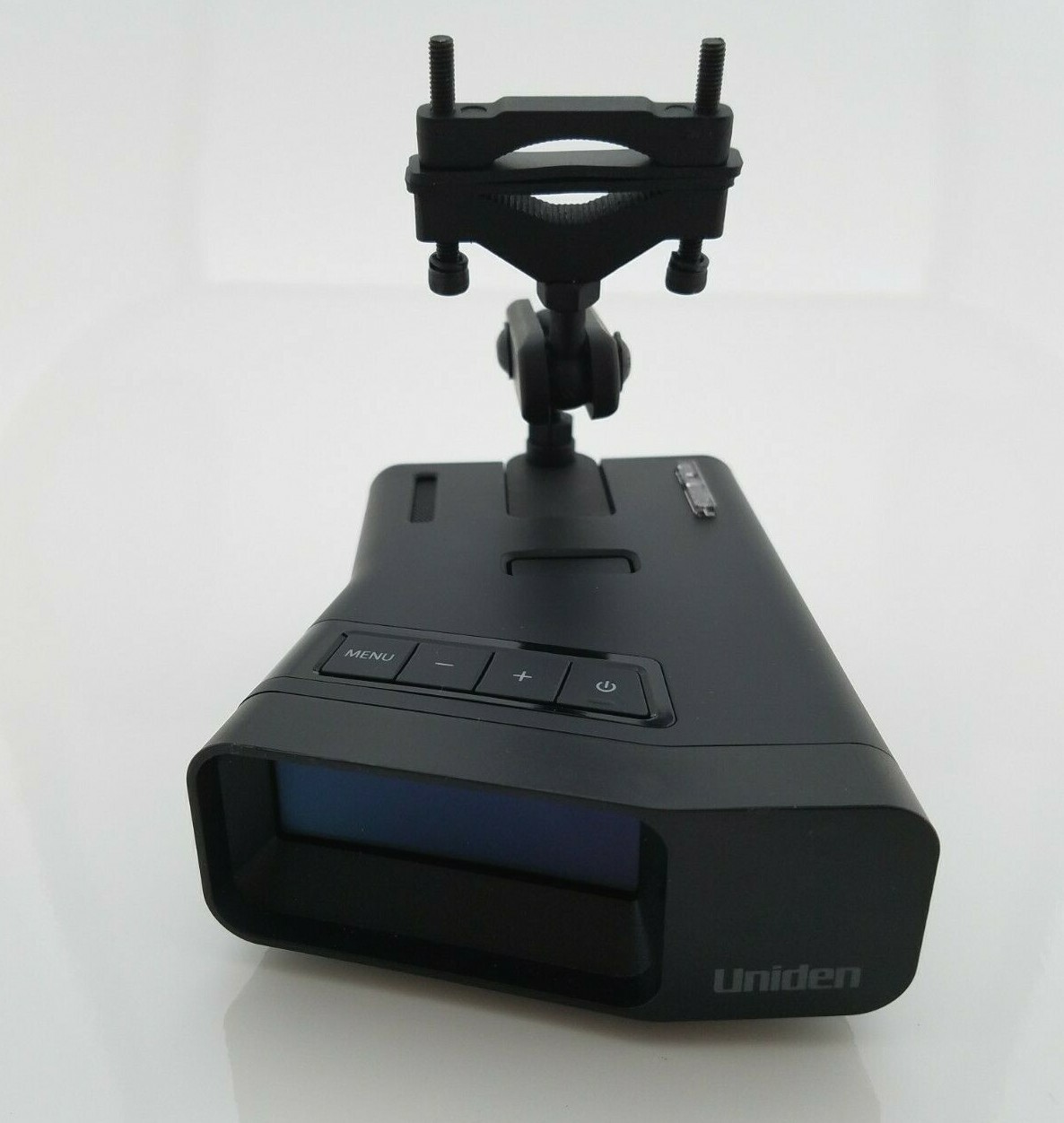 UNIDEN R7/R8 Alloy Radar Mirror Mount Attachment for Radar Detectors (UND-R7-C)