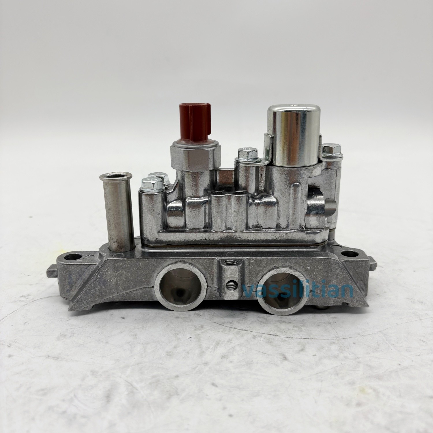 NEW 15810-R70-A04 For Honda Front Spool Valve Sassy. Honda V6 3.5L NEW
