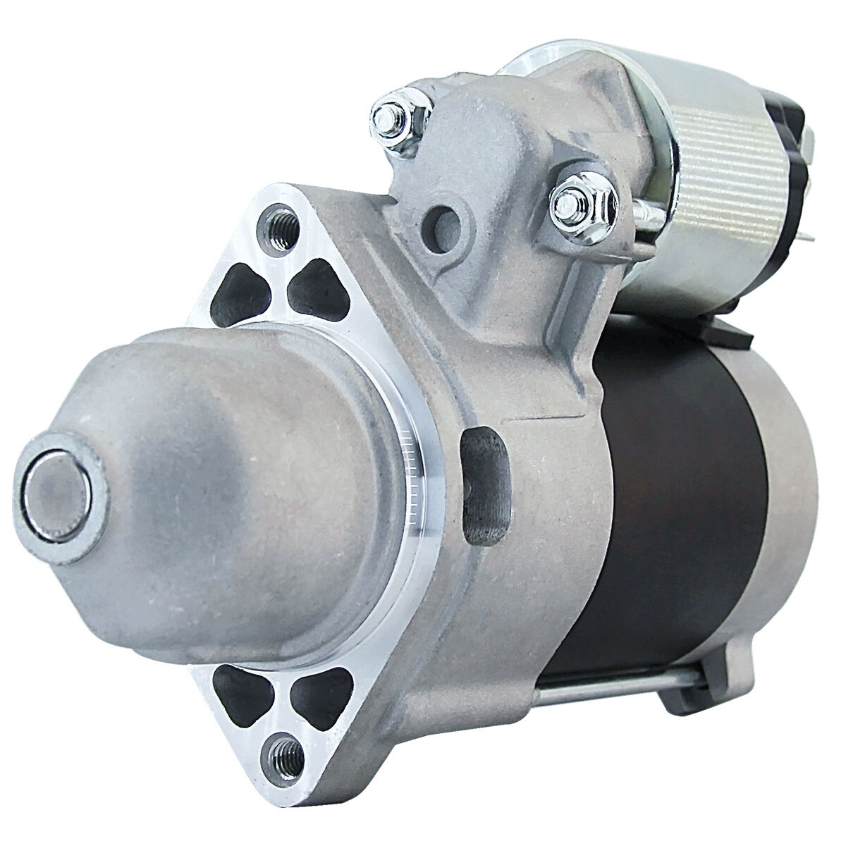 New Starter for Kawasaki FX730V FX651V FX691V 21163-7023 Denso 428000-6600