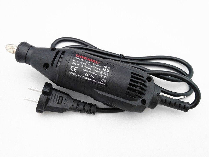 Dremel MultiPro 110V/220V Power Rotary Tool Grinder Mini Drill Set 5PC Accessory