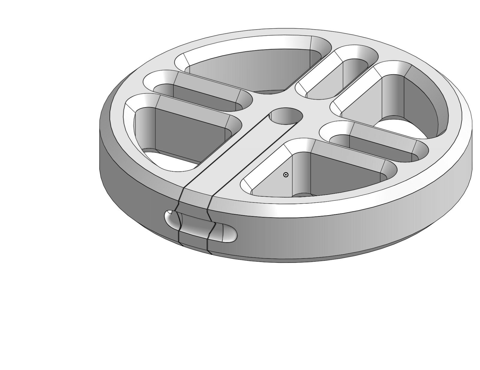 Sail Chafe Protector (4-Pack) Sail Roller