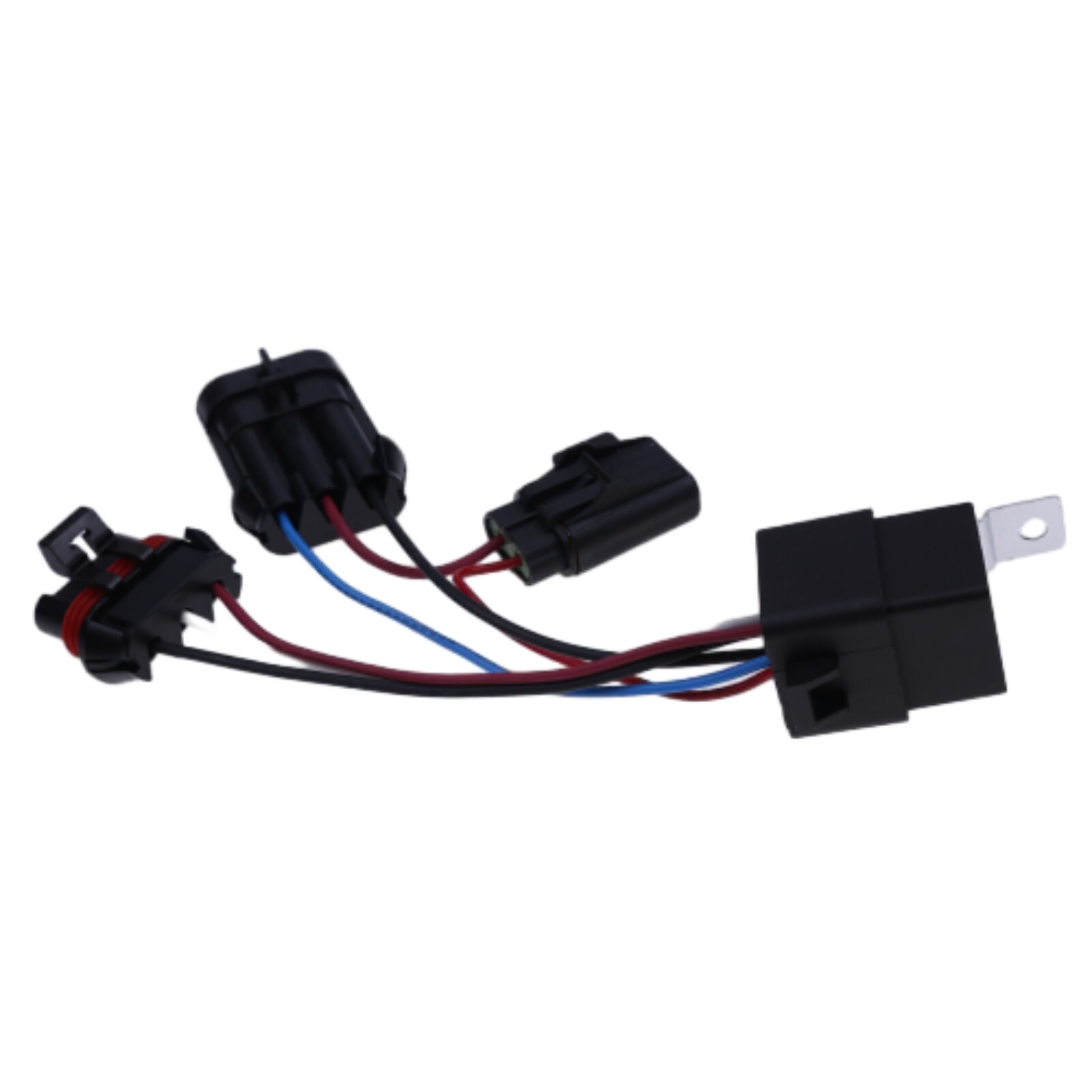 Fuel 6669415 Timer Solenoid For Bobcat 553 643 645 743 751 753 763 773 7753 S70