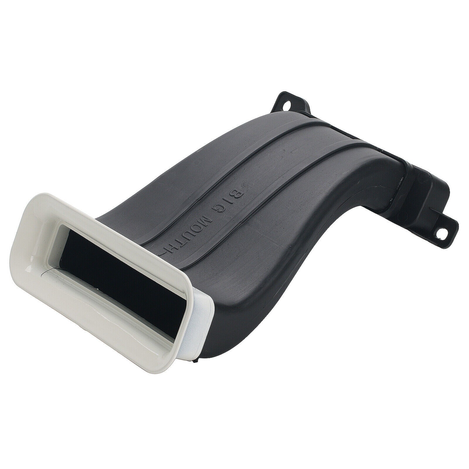 For Ford Focus 2012-2018 ABS Car Air Intake Mouth Snorkel Modification Tuyere US