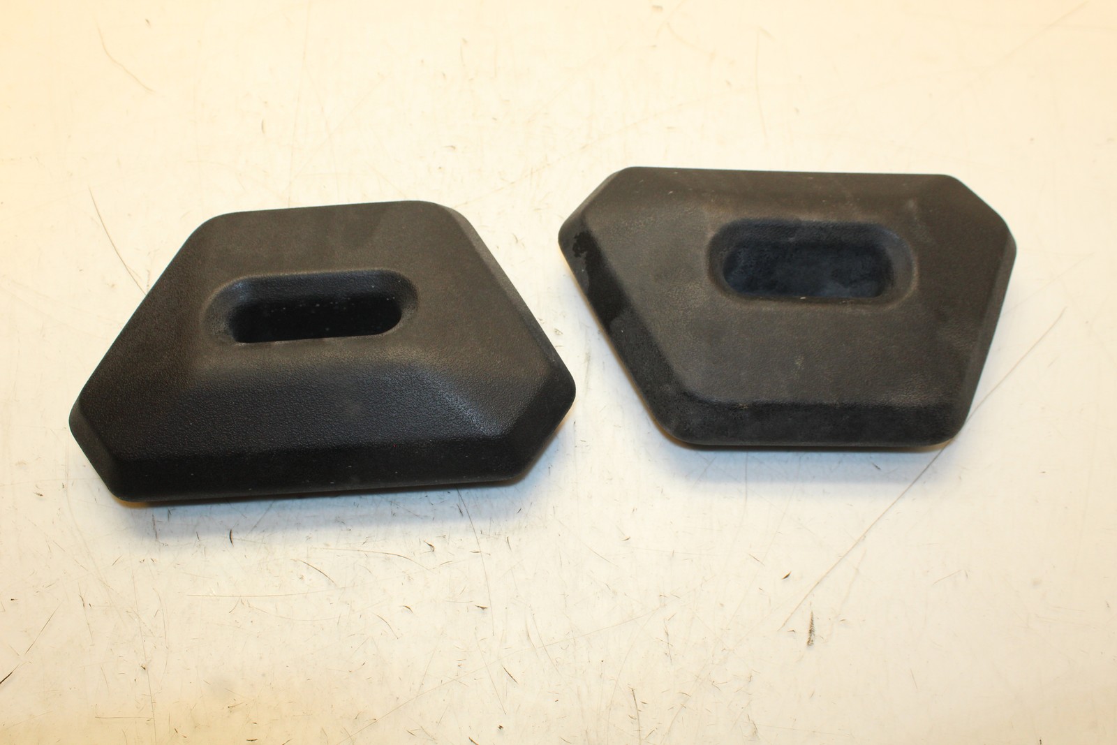 2021 CF-Moto Uforce 1000 Left Right Head Rest 5HY0-135000