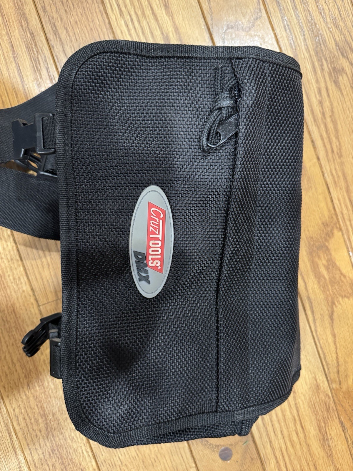Cruz Tools DMX Fanny pack Tool Kit--Excellent condition For Motorcycle/ATV/snow