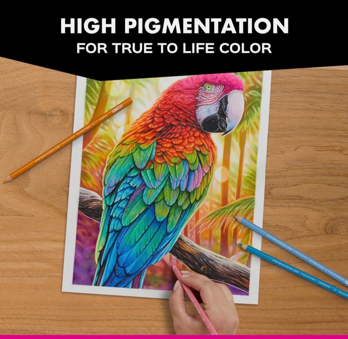 150 BRAND NEW SEALED 150 Prismacolor Set!