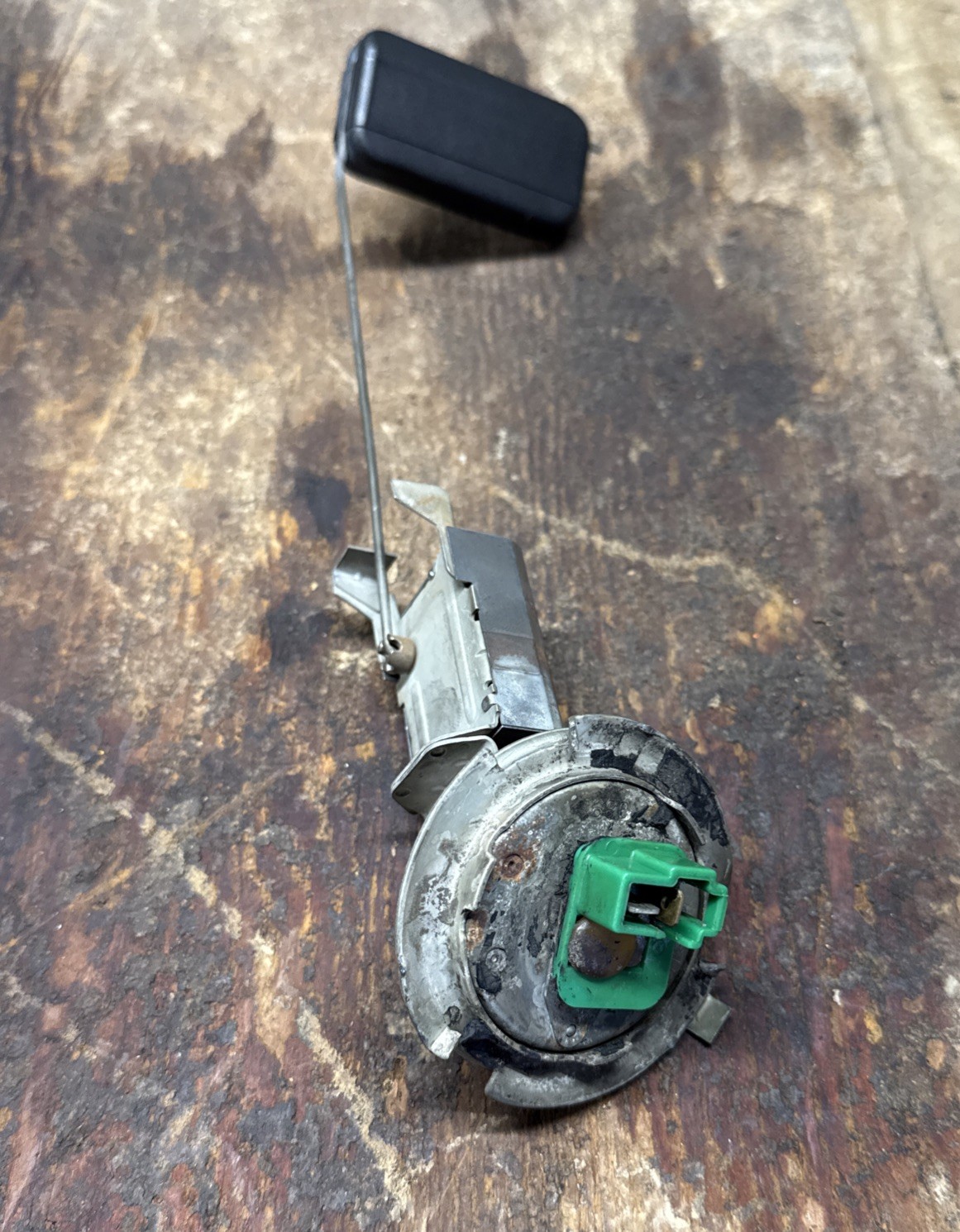 88-91 Civic CRX OEM fuel gas tank level sender meter sensor float