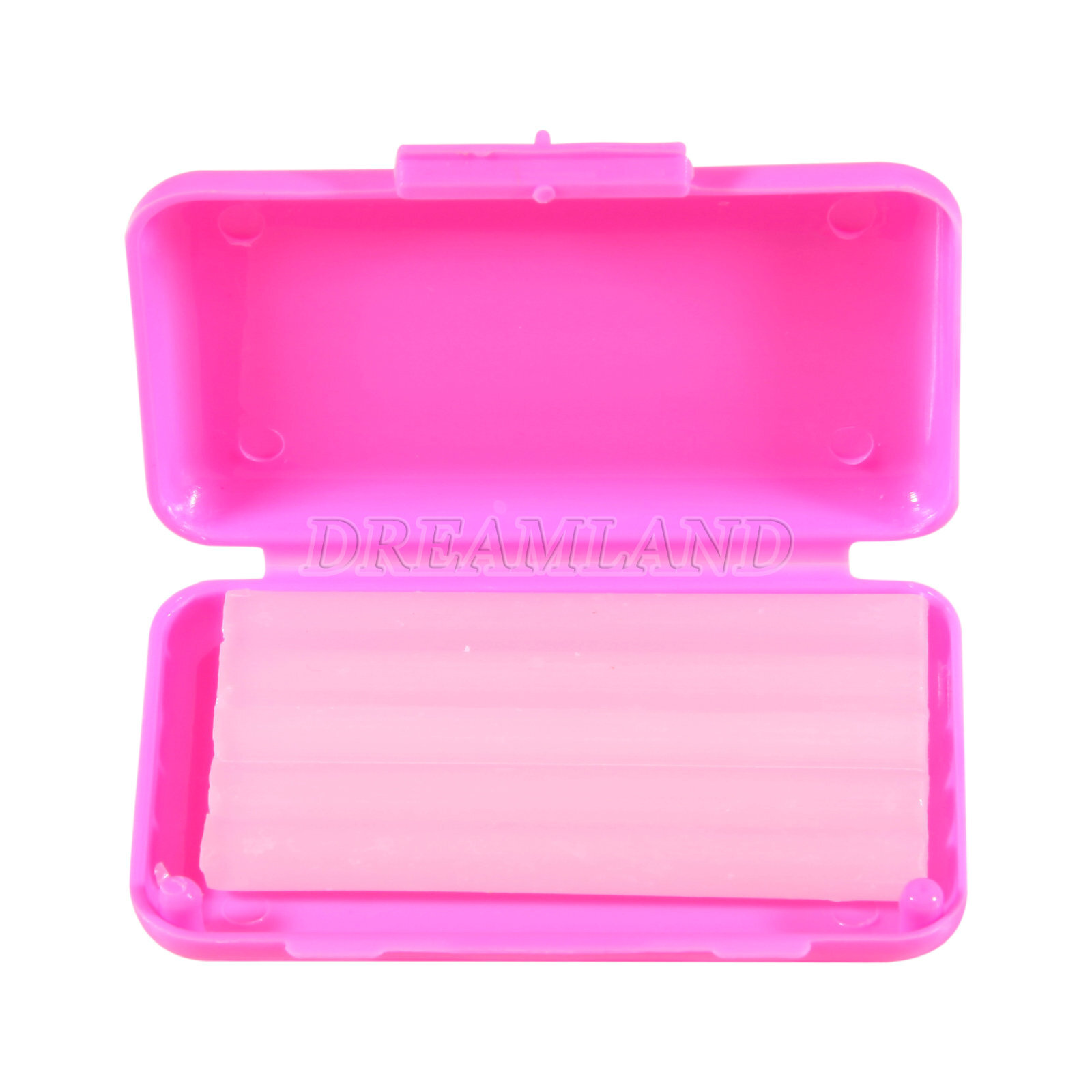 Dental Ortodoncia Ortho Cera Fresa Olor para Frenos Irritación de En