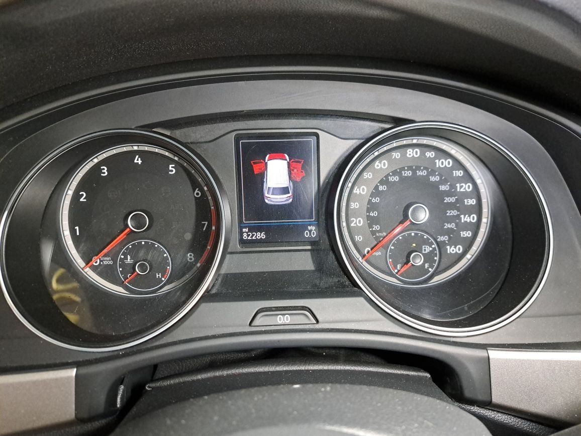 2020 Atlascs Vacuum Pump Sku#4392615