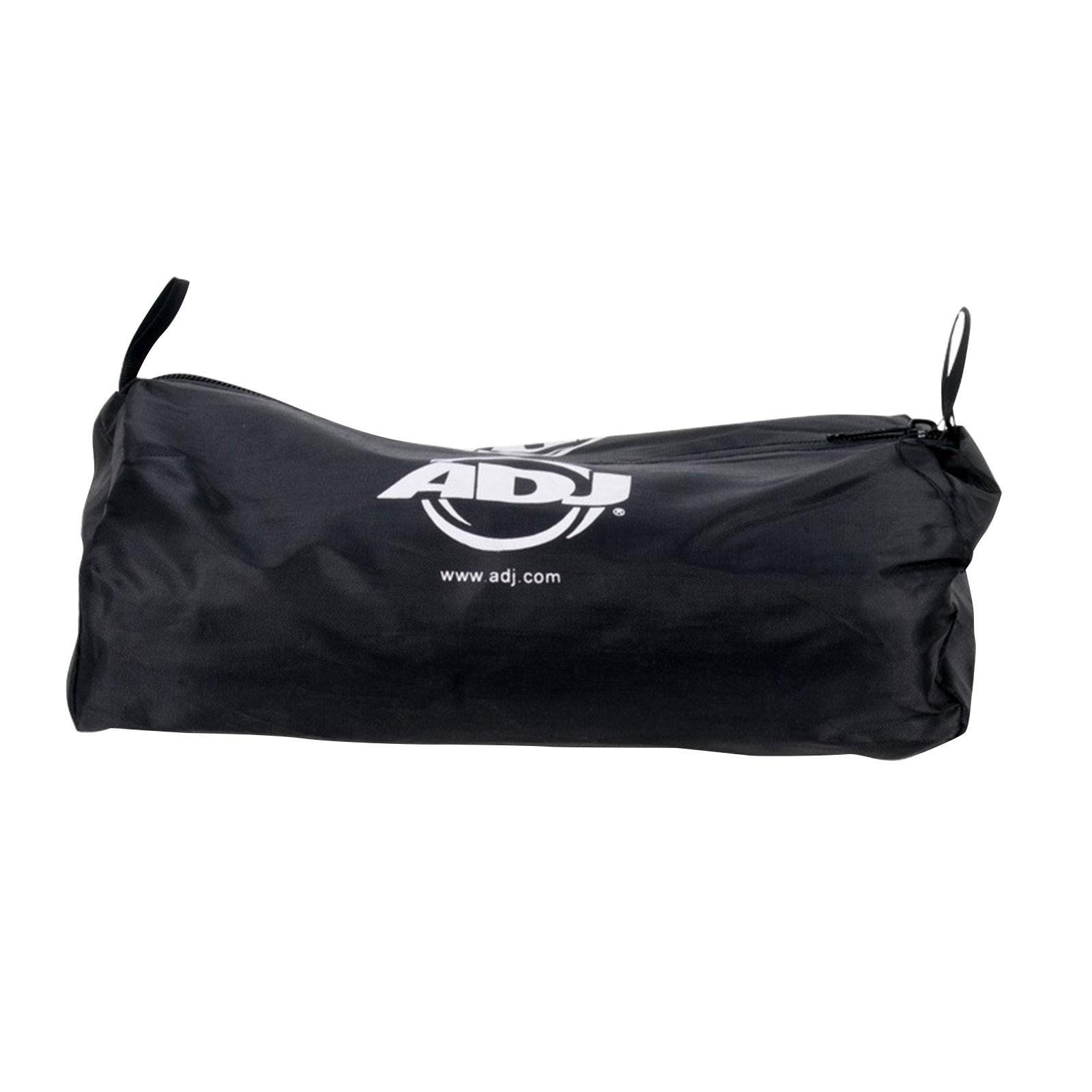 ADJ Pro Event Table I or II Black & White Replacement Scrim Only Packag