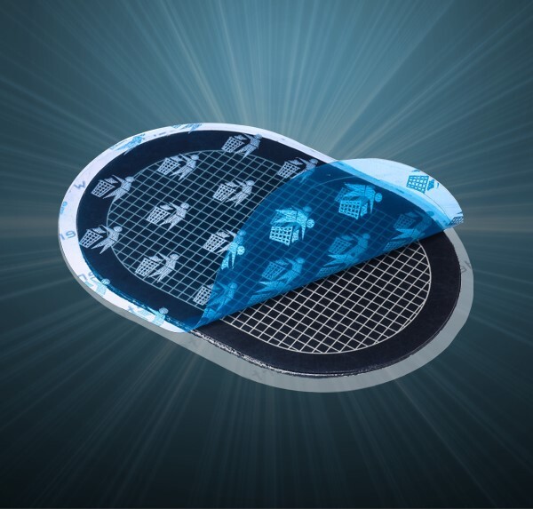 SLENDERTONE Replacement Abdominal Toning Gel Pads - NEW