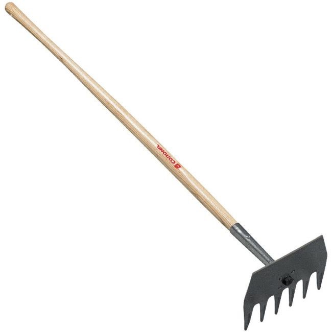 McLeod Fire Hoe Tool Corona Clipper