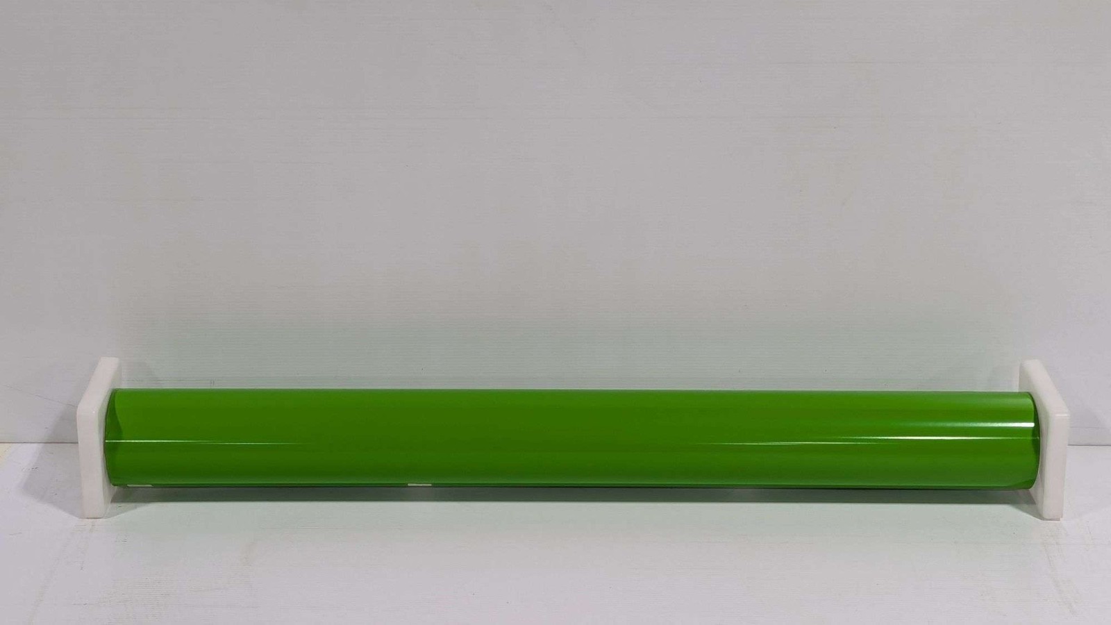 3M Scotchcal Translucent Graphic Film 48" x 50 yd Roll Light Green #VS9879 NOS