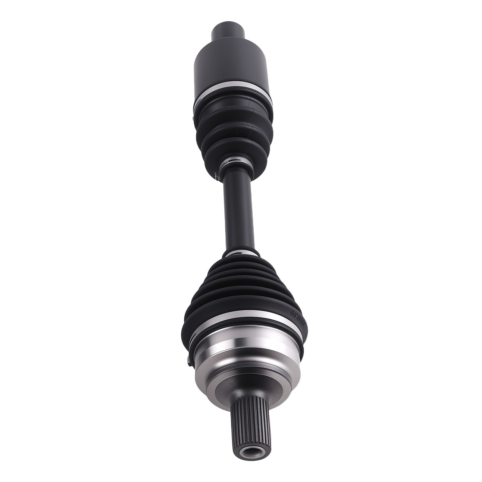 Front Pair CV Axle Assembly For Mercedes-Benz C300 4Matic AWD 2008-2012 13 2014