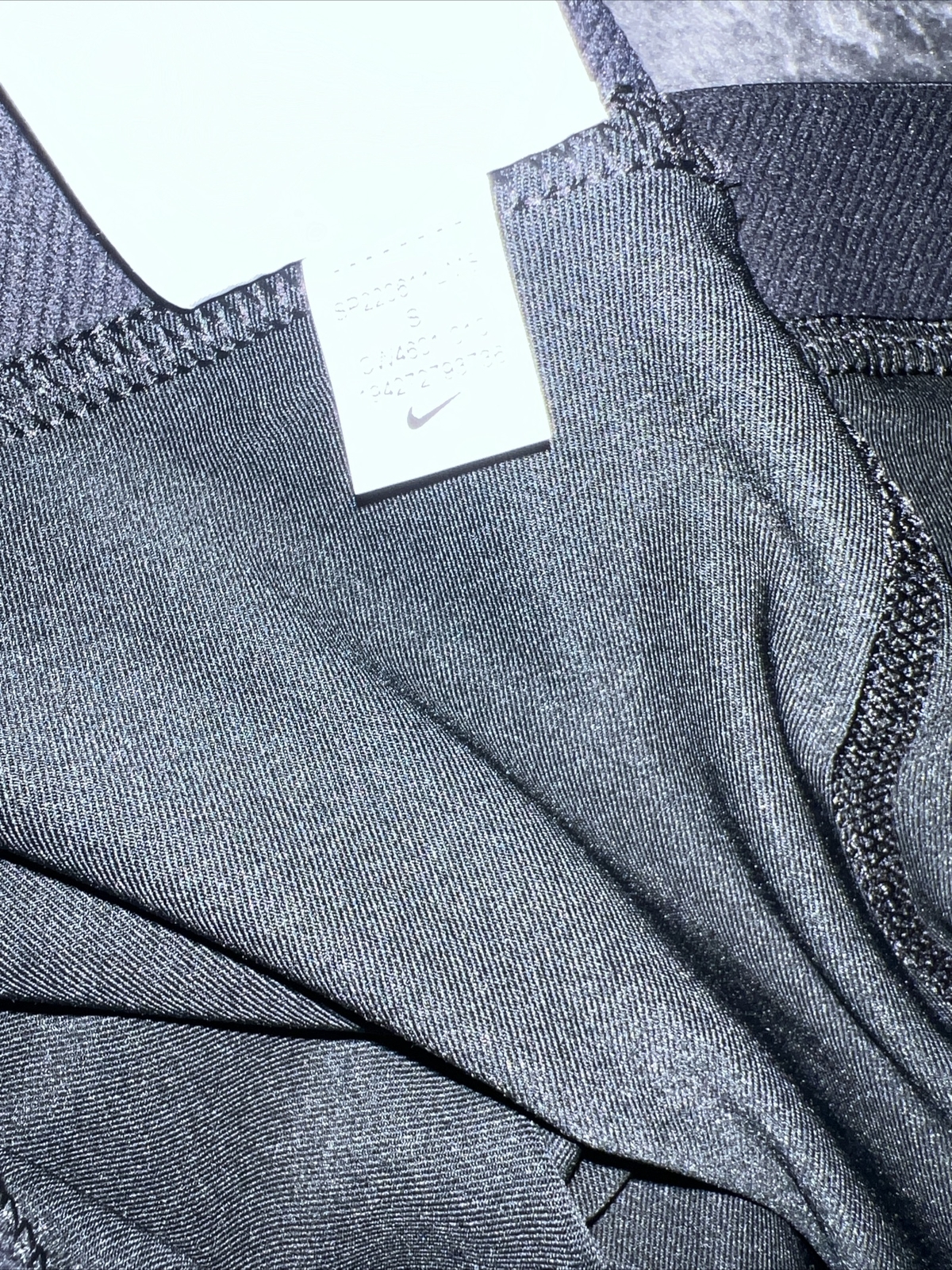 SMALL New Nike Pro WNBA Official Issued Compression Tights Women's NWOT