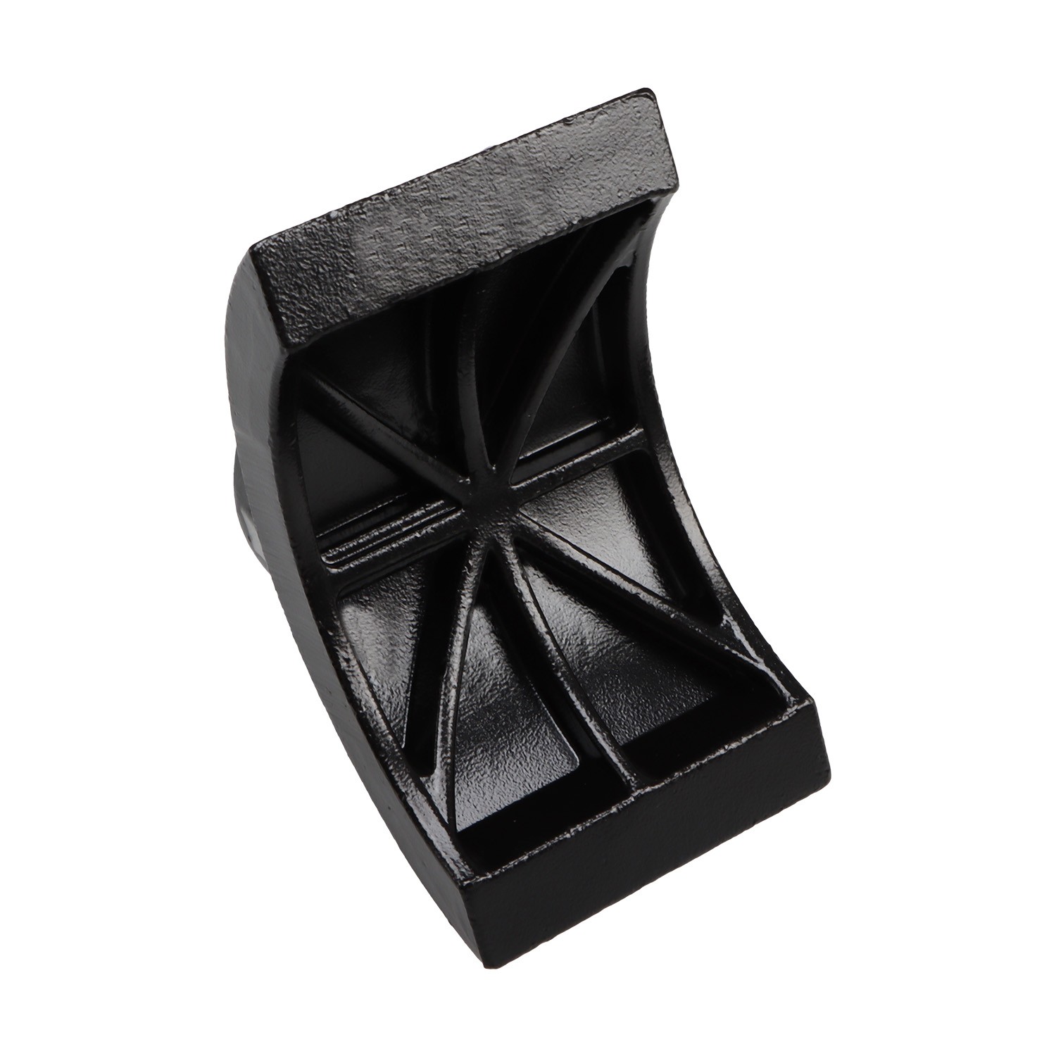 Hydraulic Jack Lifting Axle Saddle for 12-ton 20-ton 3 Inch & 4 Inch Axle Tube