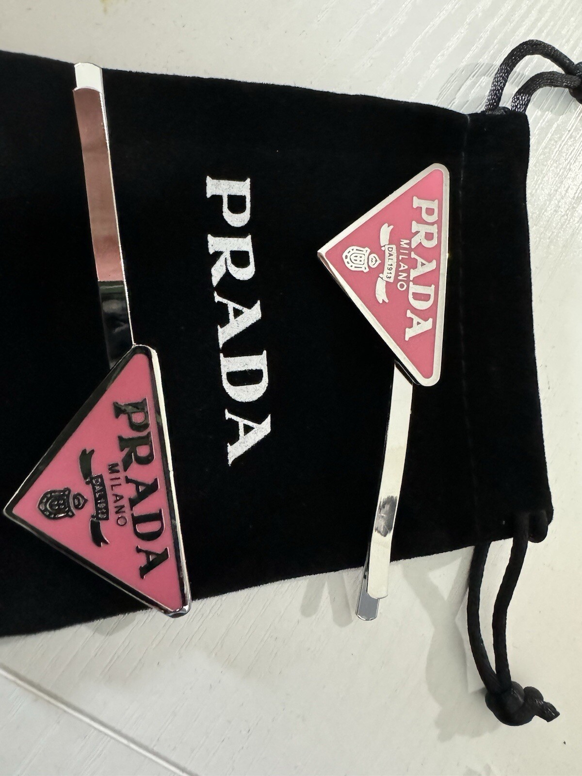 Triangle P pins - Put Selected Color In Note Section Of Checkout