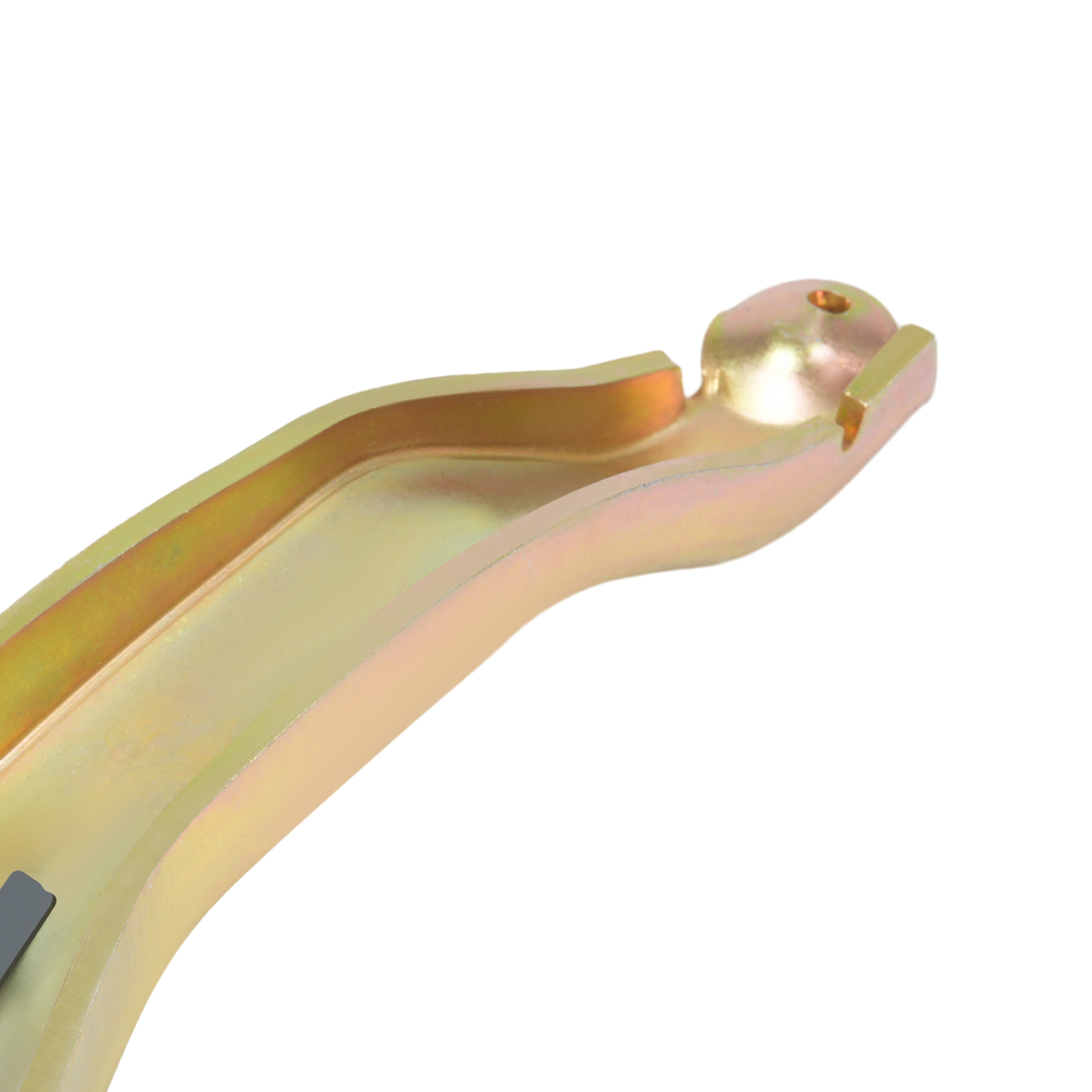 Clutch Fork+Boot+Throwout Bearing+Pivot Ball For Chevy 59-88 64 Impala 3892632