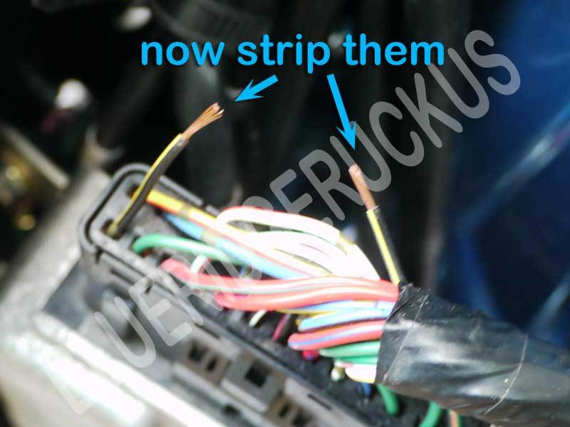 NCY PERFORMANCE CDI (UNLIMITED) FOR HONDA RUCKUS